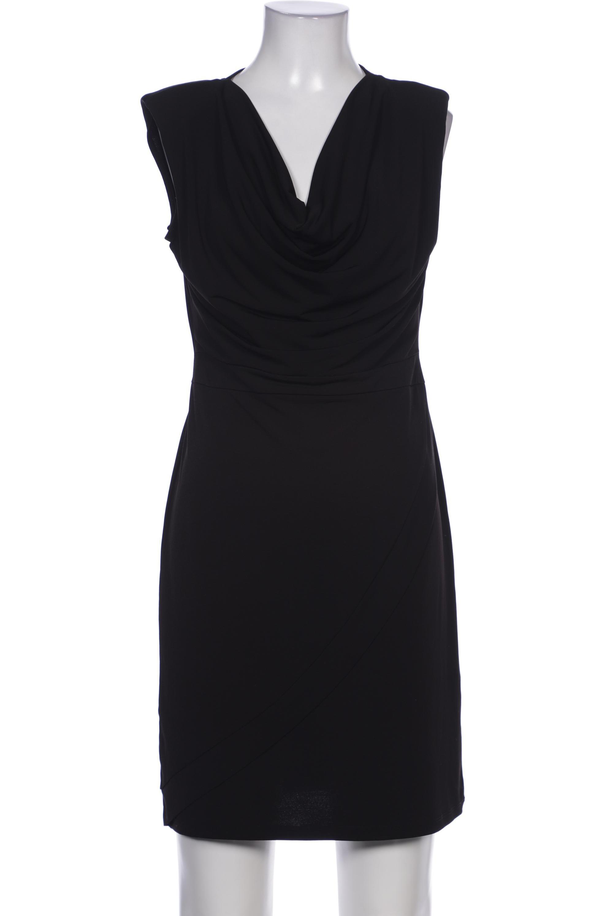 

Best Connections by heine Damen Kleid, schwarz, Gr. 36