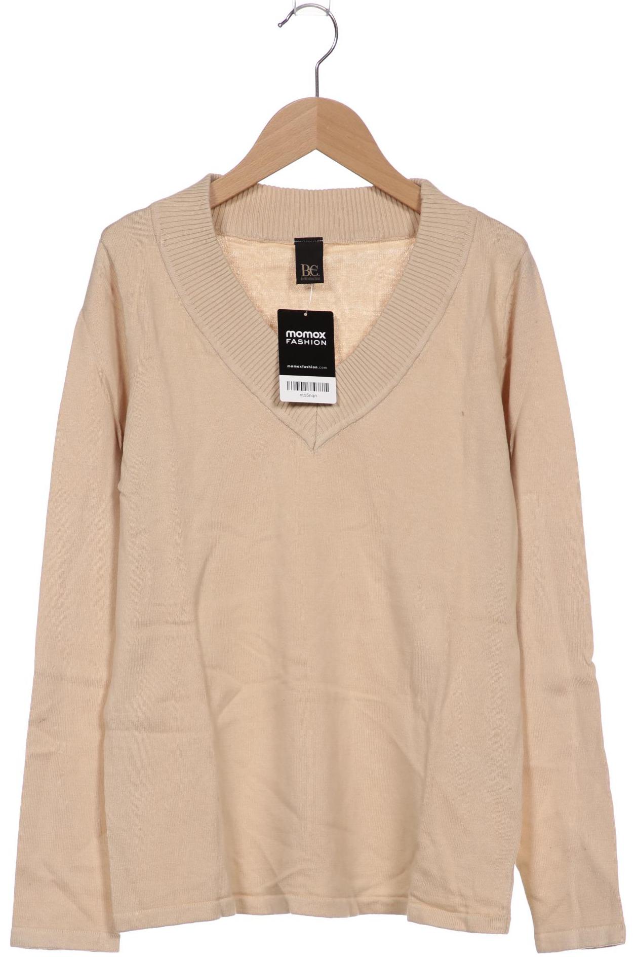 

Best Connections by heine Damen Pullover, beige