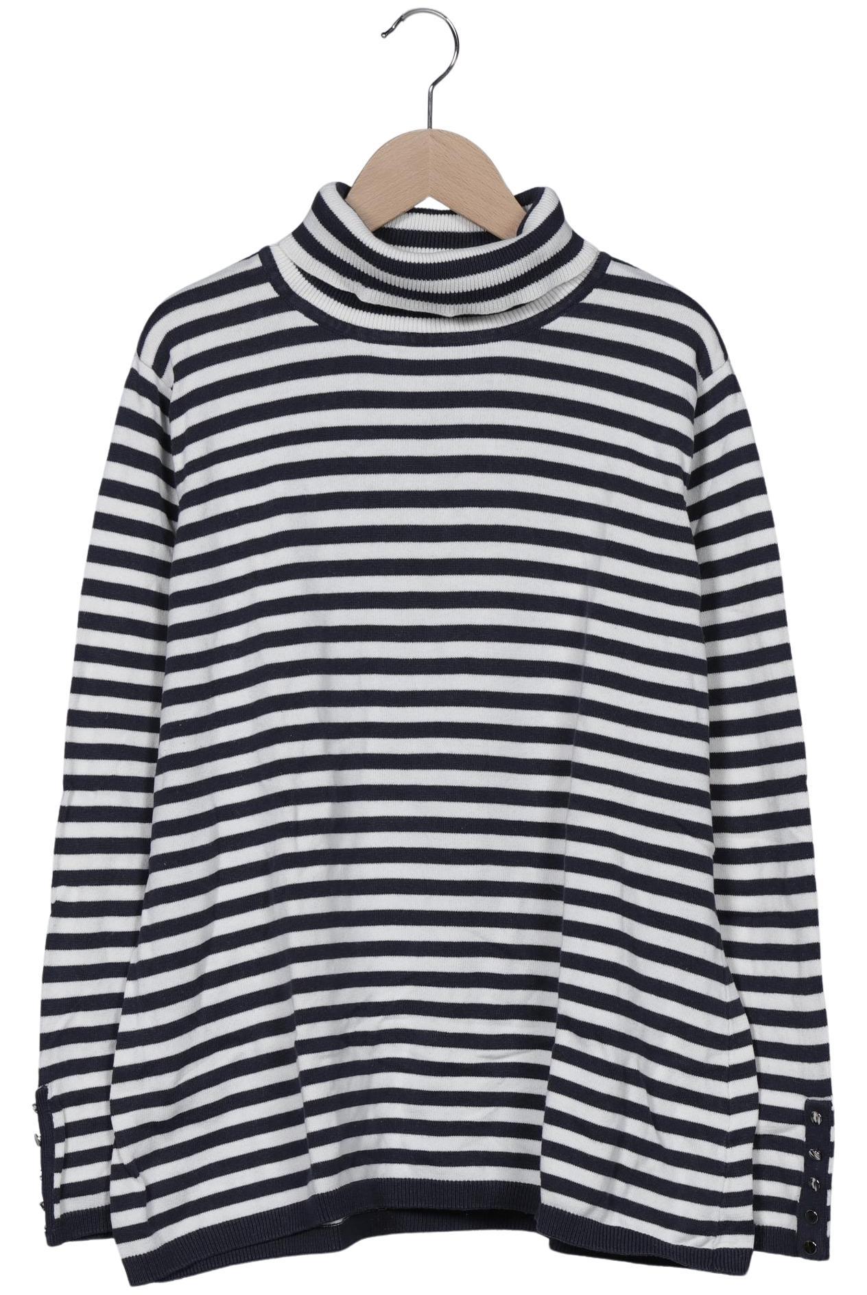 

Best Connections by heine Damen Pullover, mehrfarbig, Gr. 46