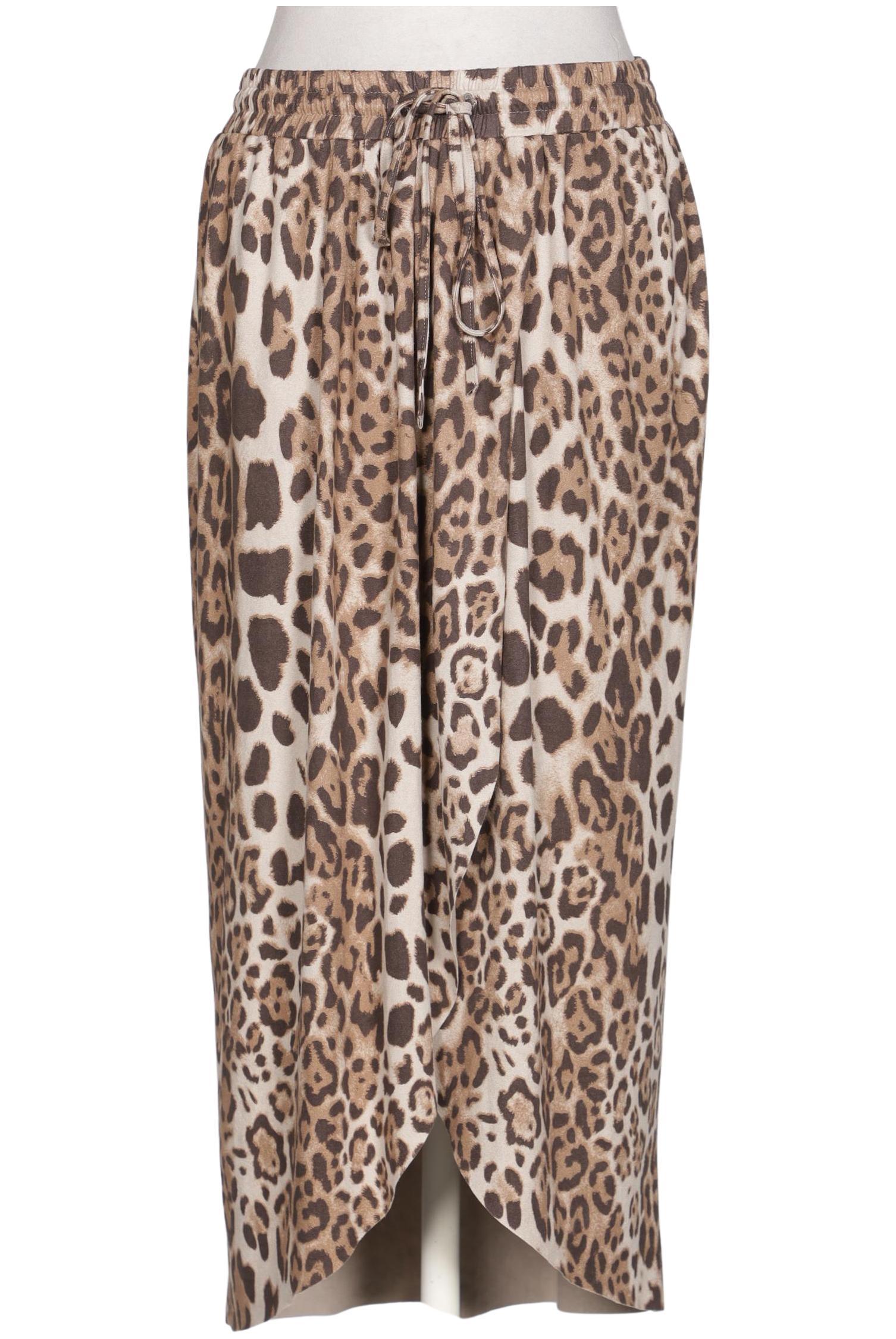 

Best Connections by heine Damen Rock, beige, Gr. 36