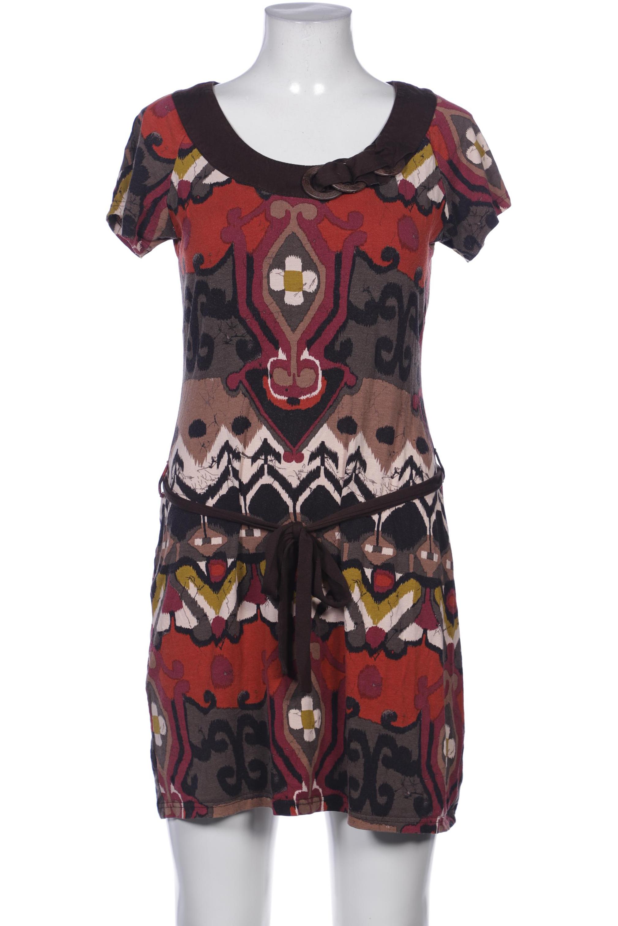 

Best Connections by heine Damen Kleid, braun, Gr. 38