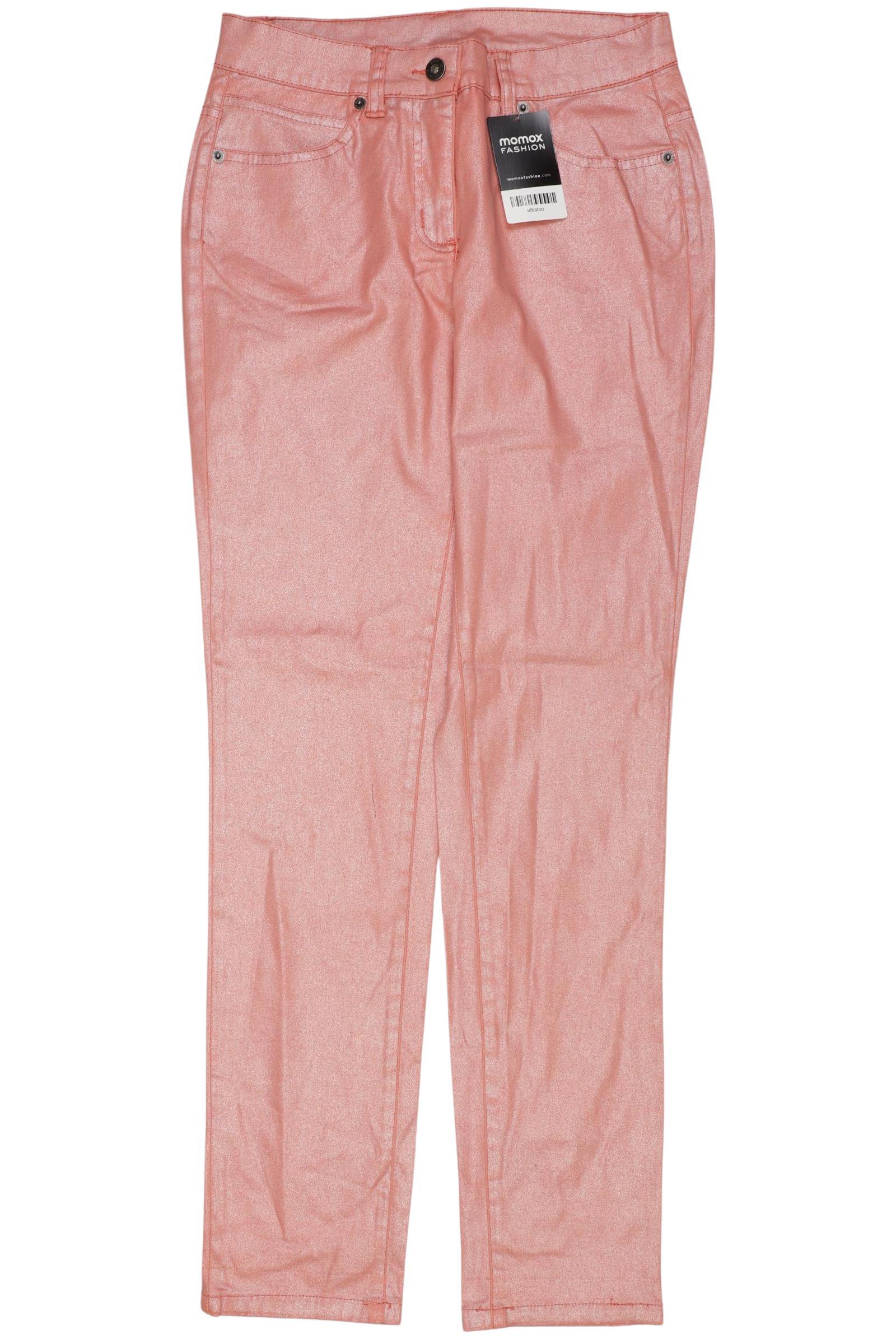 

Best Connections by heine Damen Jeans, pink, Gr. 36