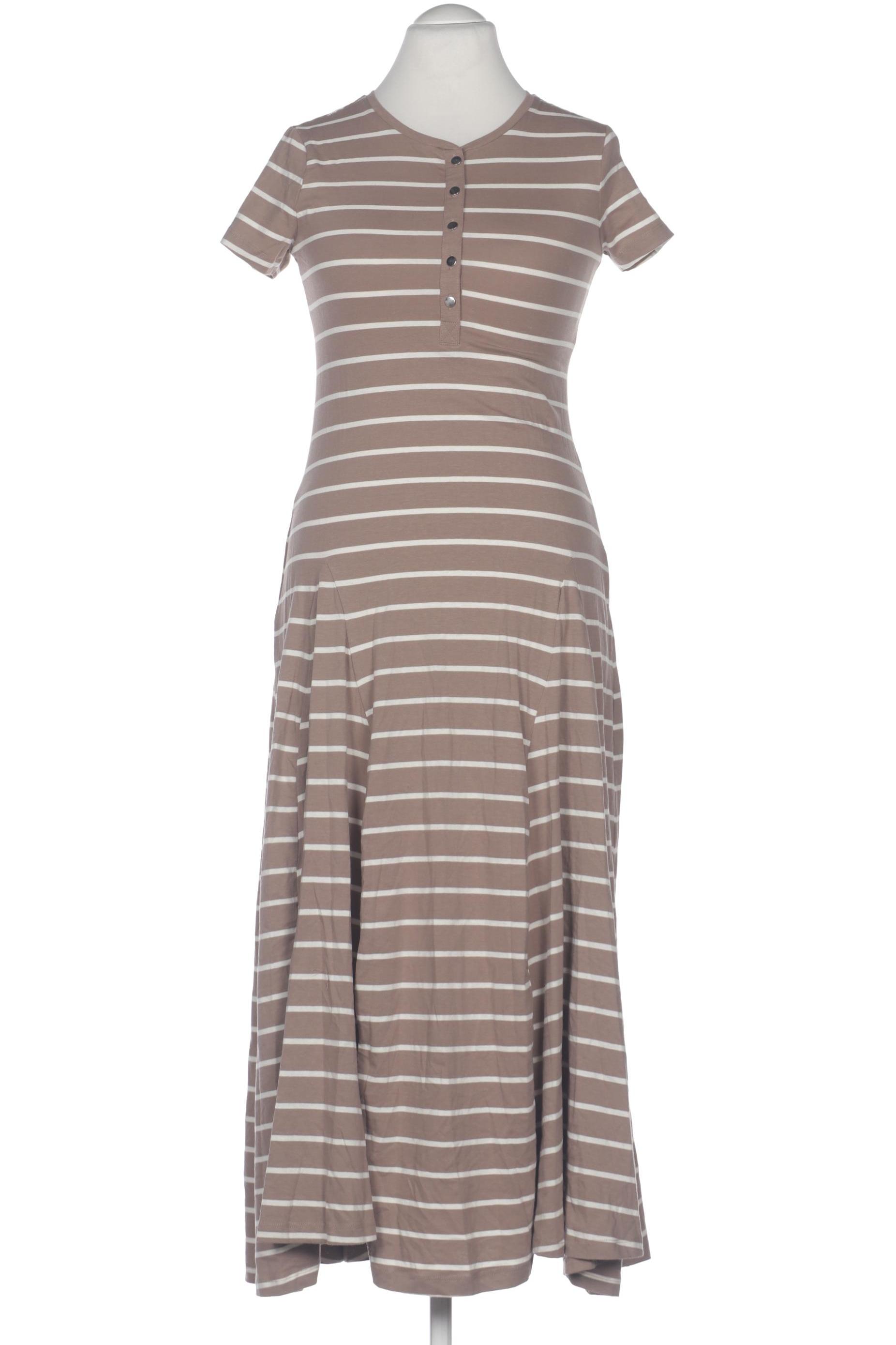 

Best Connections by heine Damen Kleid, beige, Gr. 34