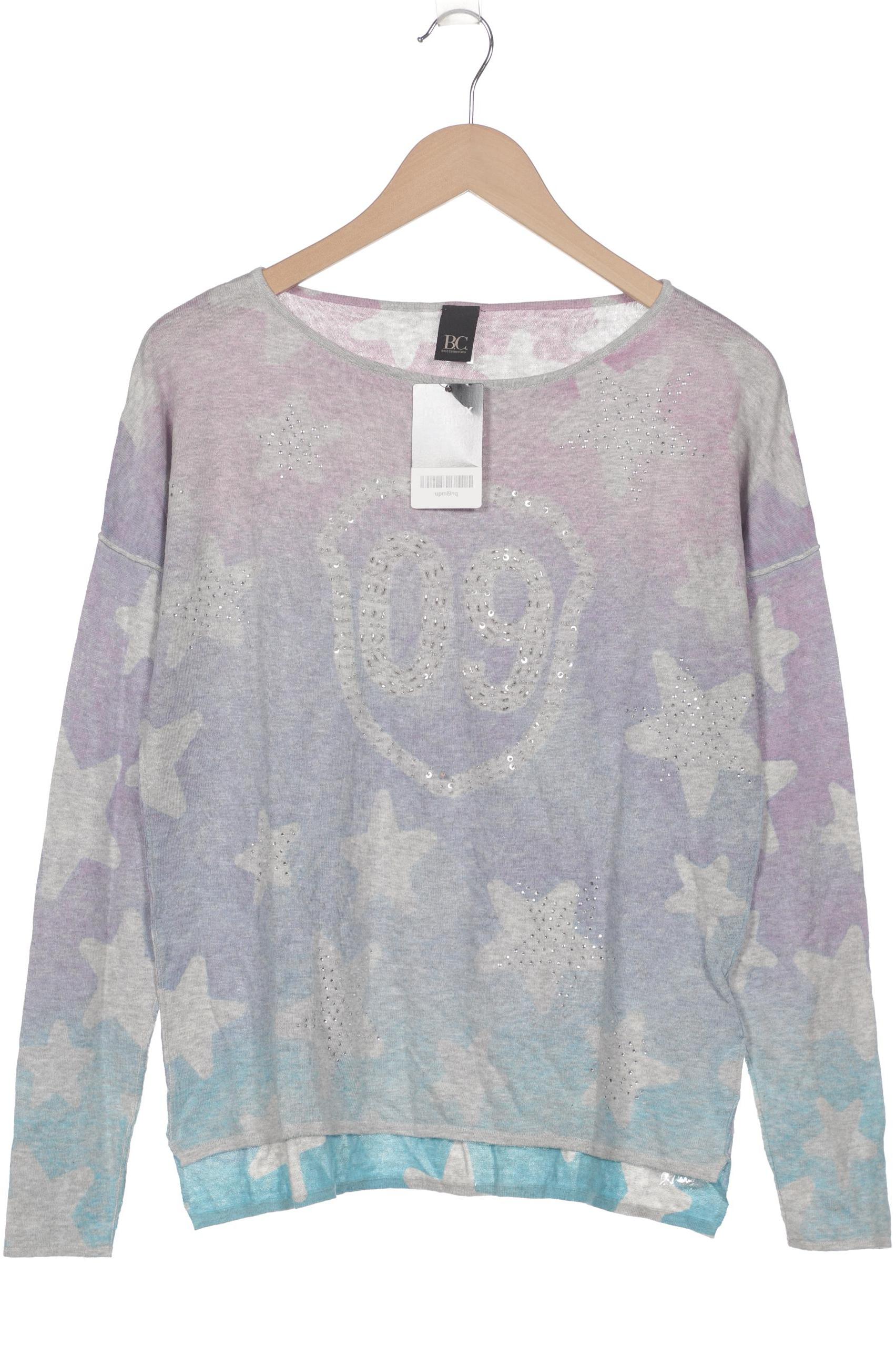 

Best Connections by heine Damen Pullover, mehrfarbig, Gr. 38