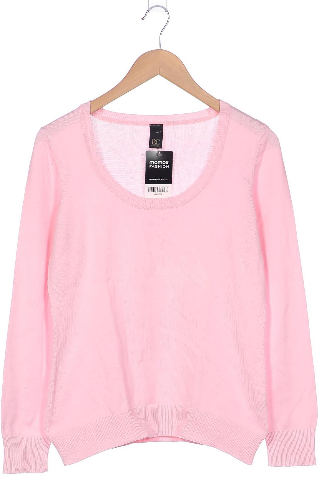 

Best Connections by heine Damen Pullover, pink, Gr. 40