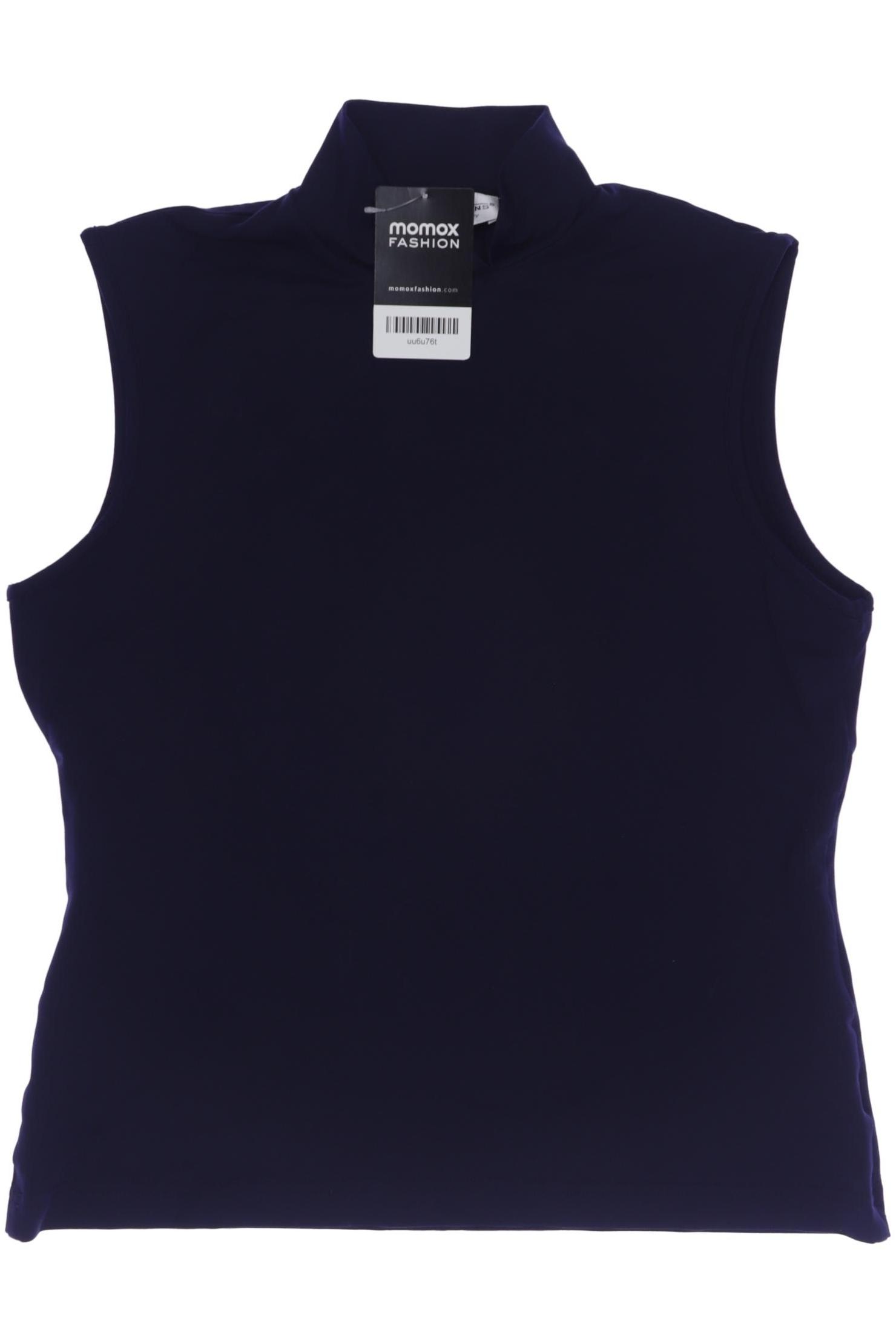 

Best Connections by heine Damen Top, marineblau, Gr. 40