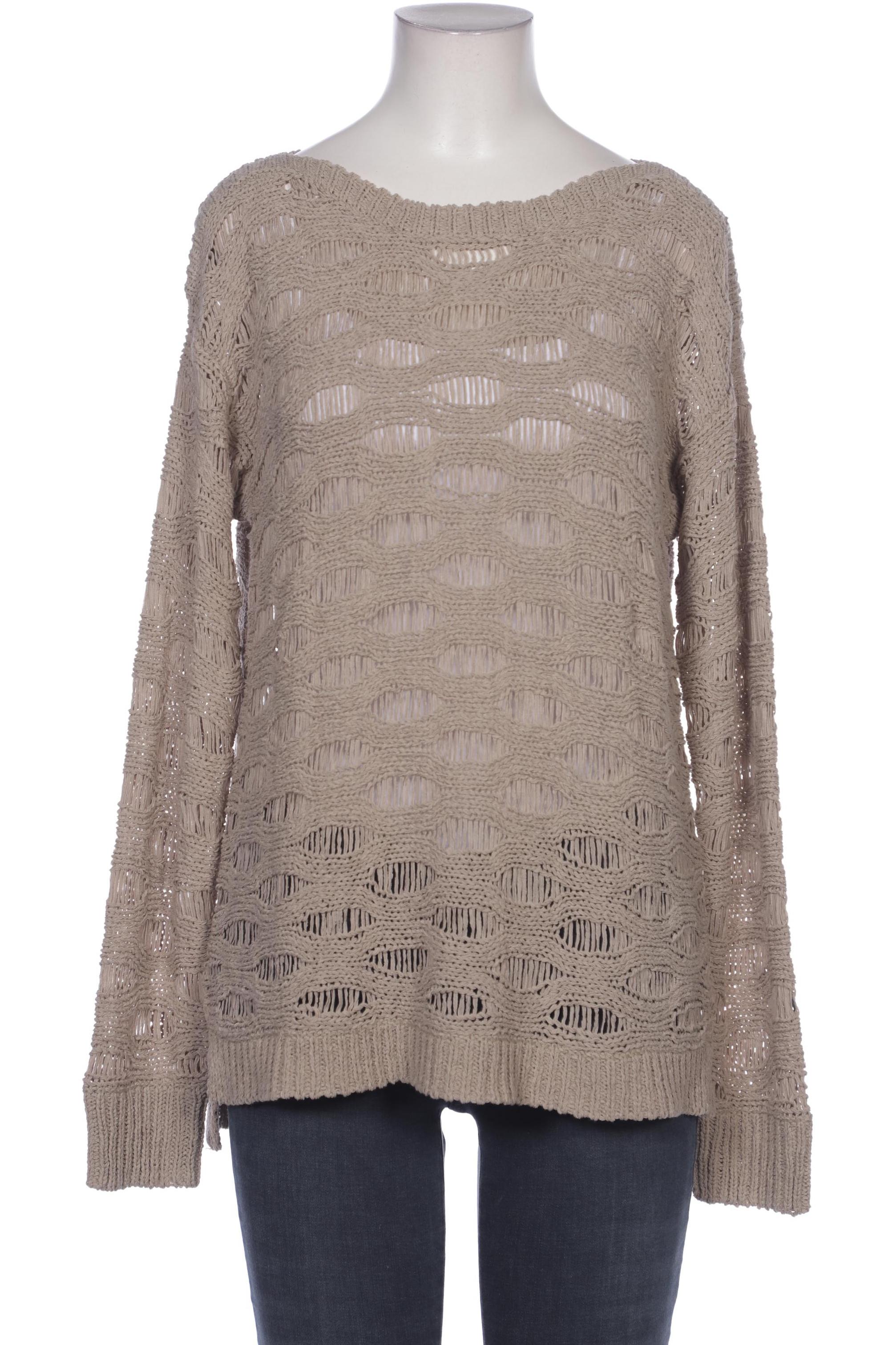 

Best Connections by heine Damen Pullover, beige, Gr. 40