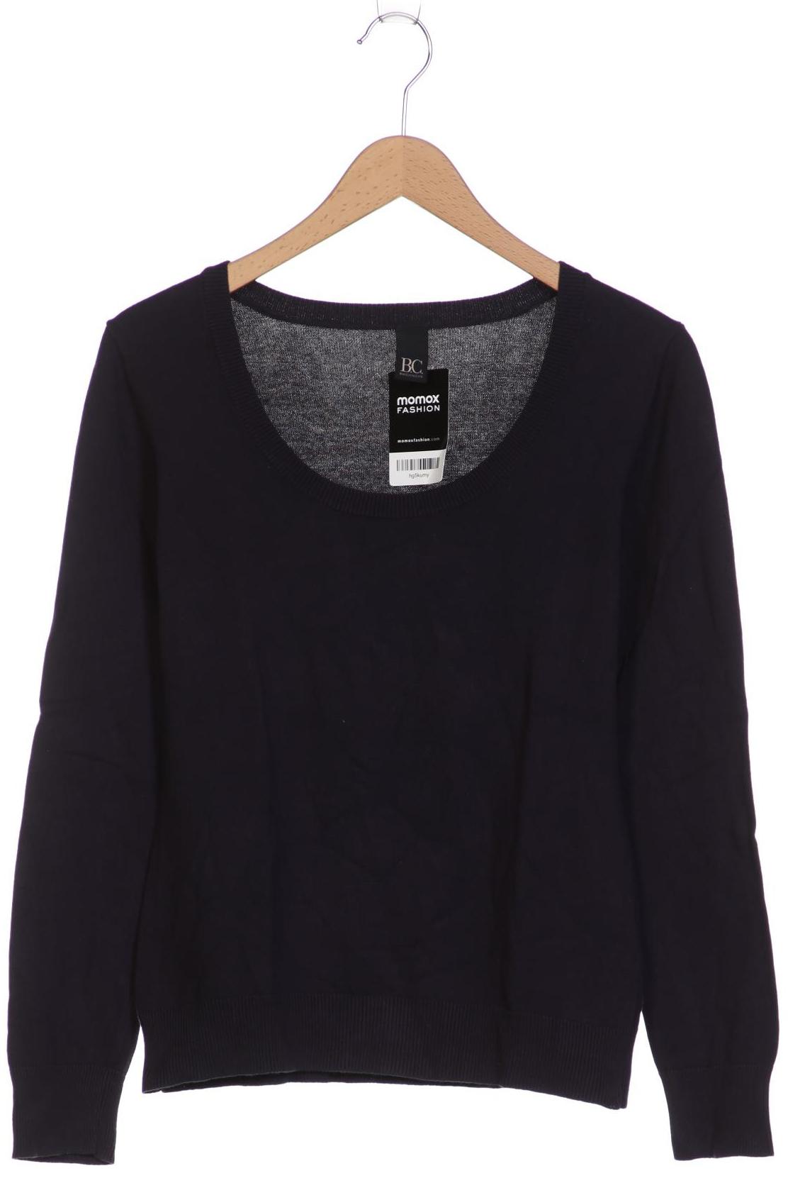 

Best Connections by heine Damen Pullover, marineblau