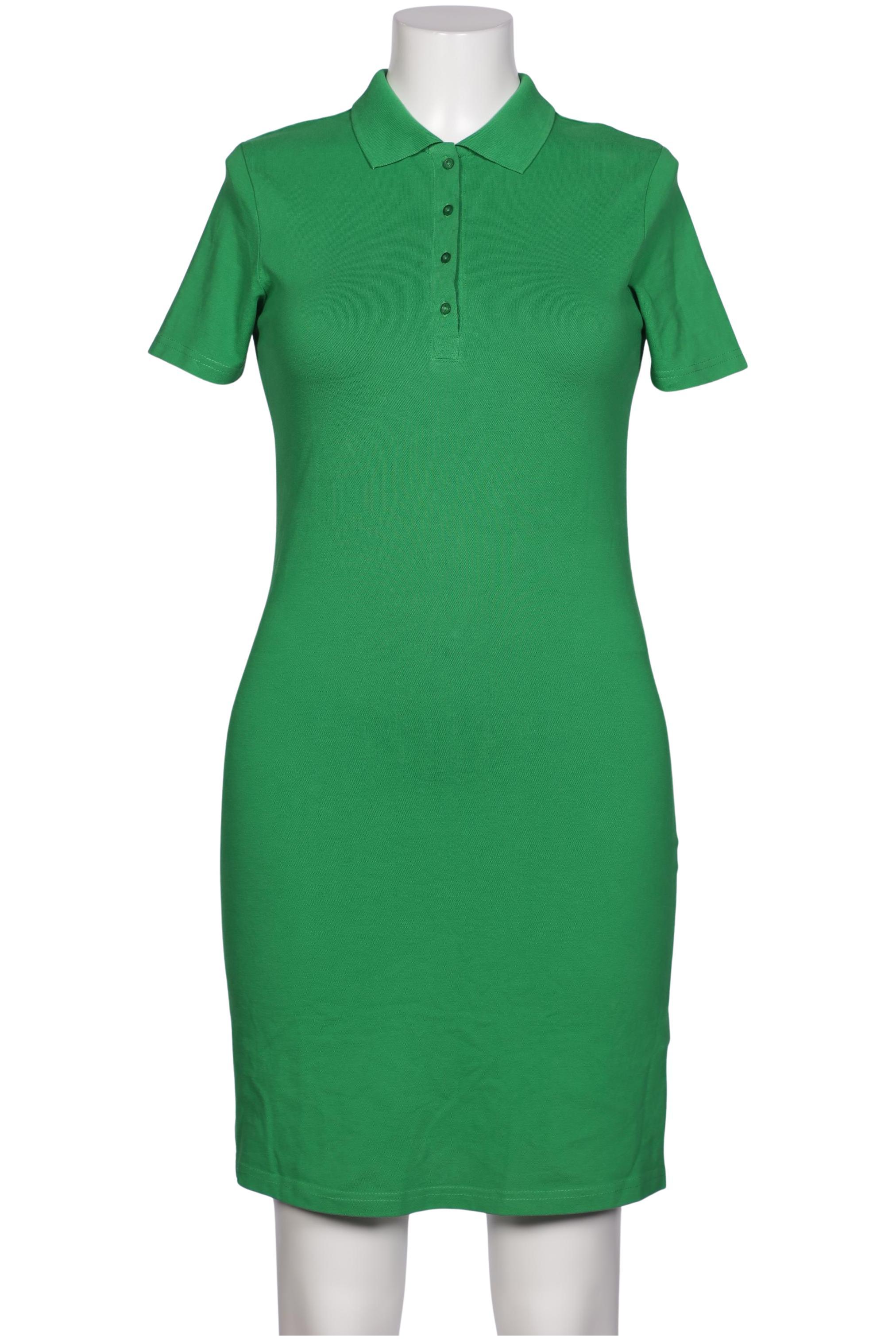 

Best Connections by heine Damen Kleid, grün, Gr. 36