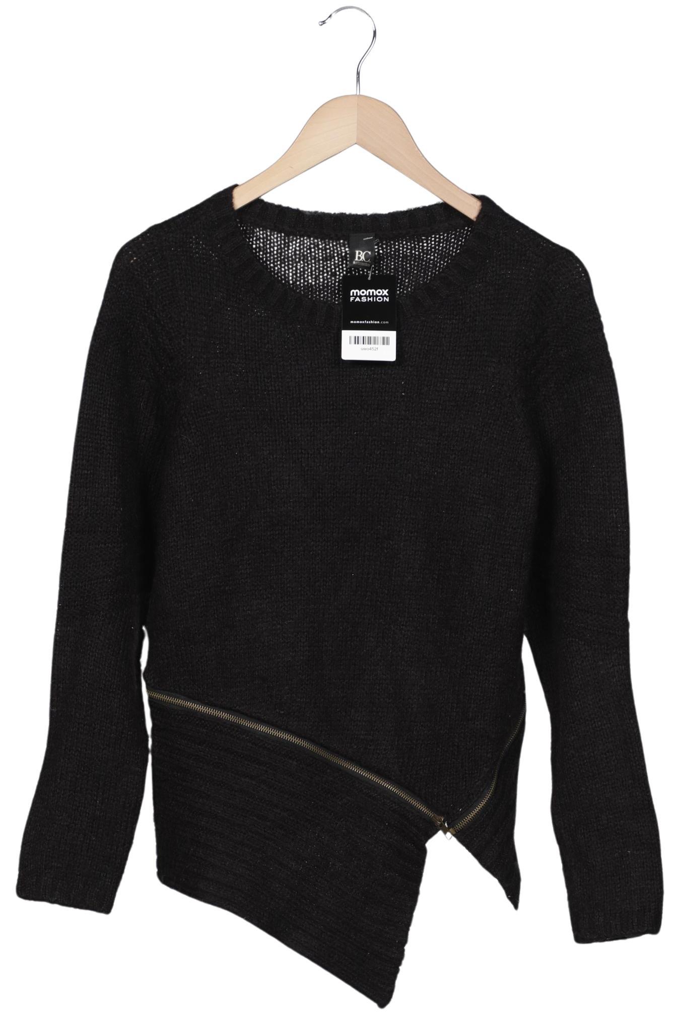 

Best Connections by heine Damen Pullover, schwarz, Gr. 36