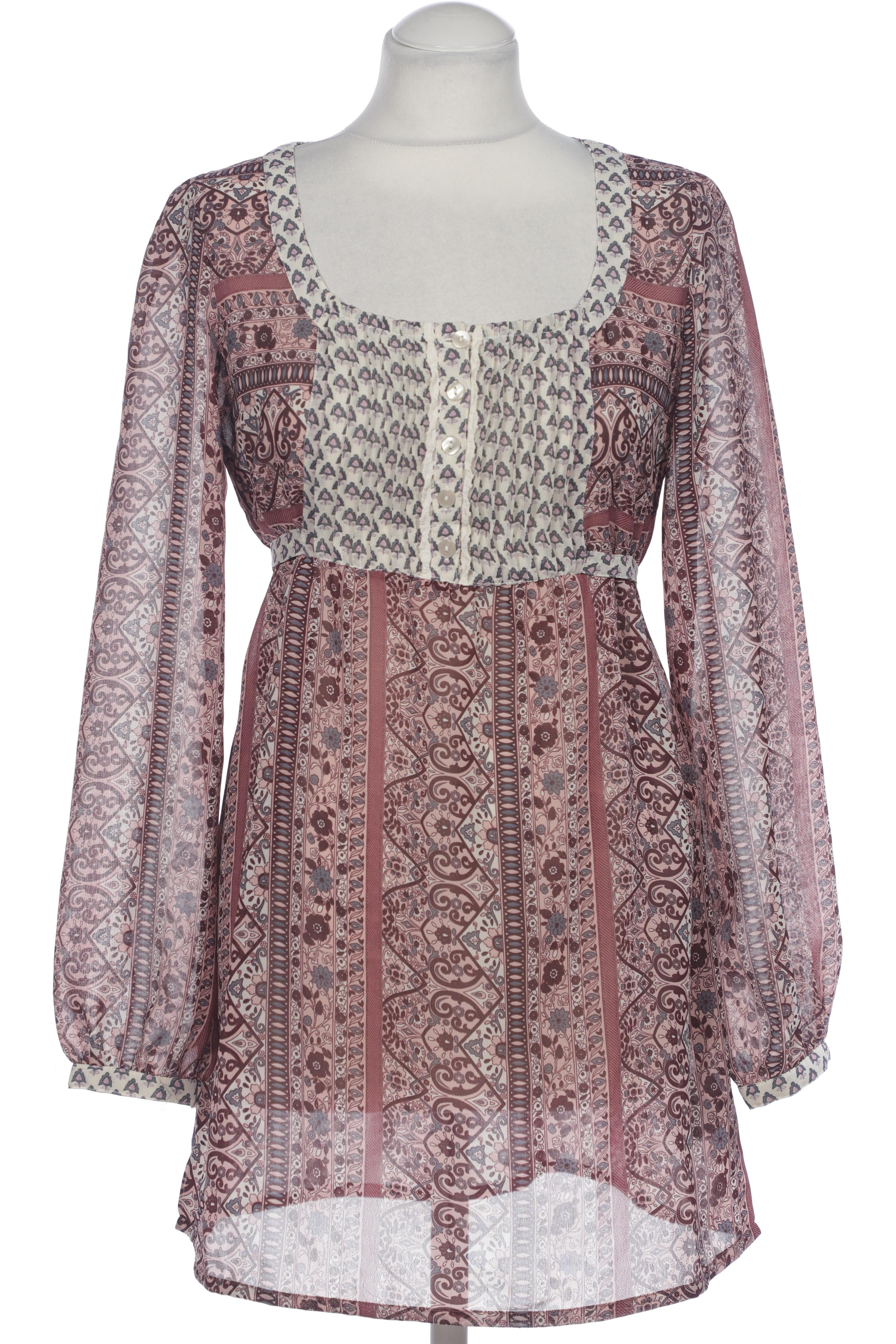 

Best Connections by heine Damen Bluse, pink, Gr. 36