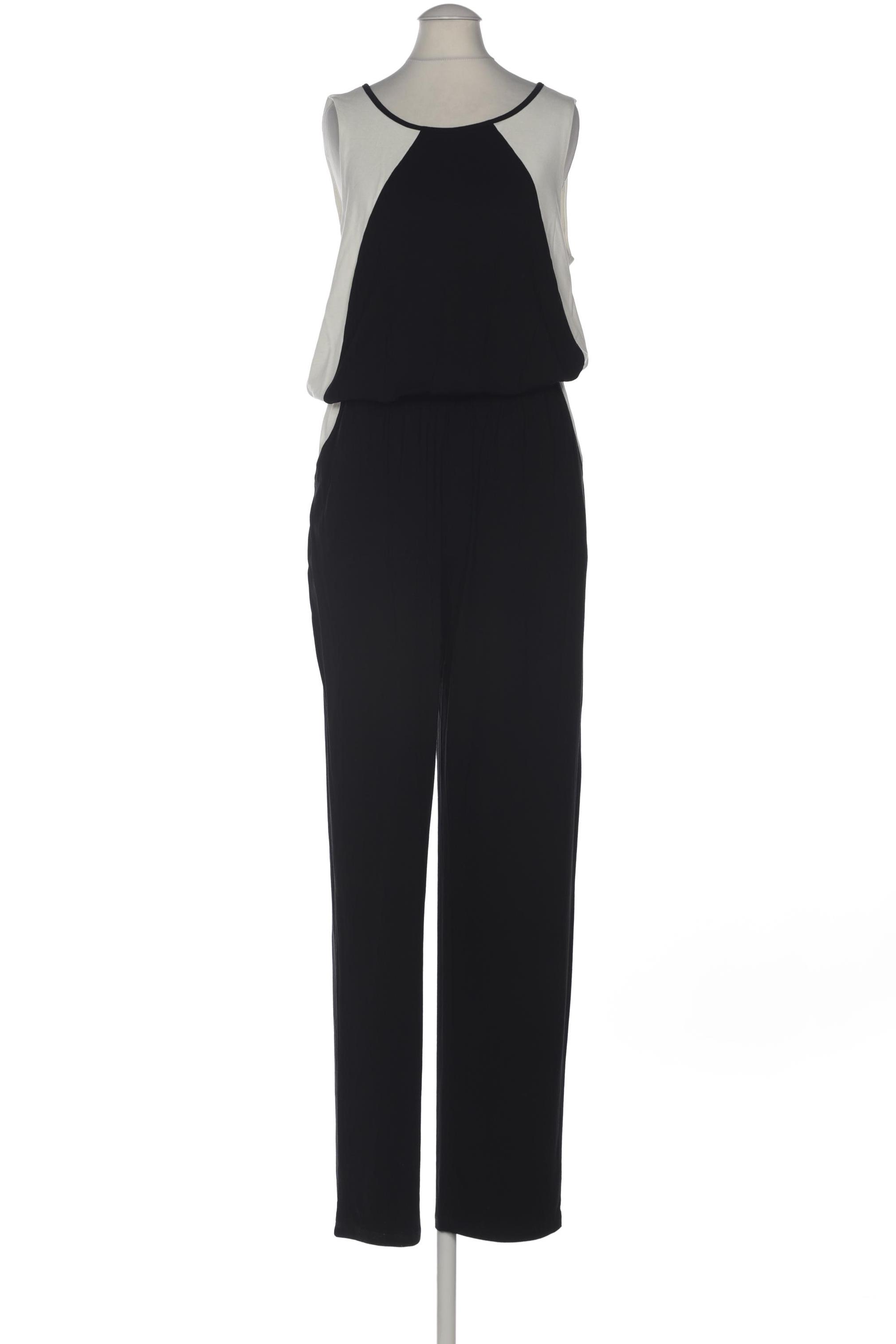 

Best Connections by heine Damen Jumpsuit/Overall, schwarz, Gr. 38