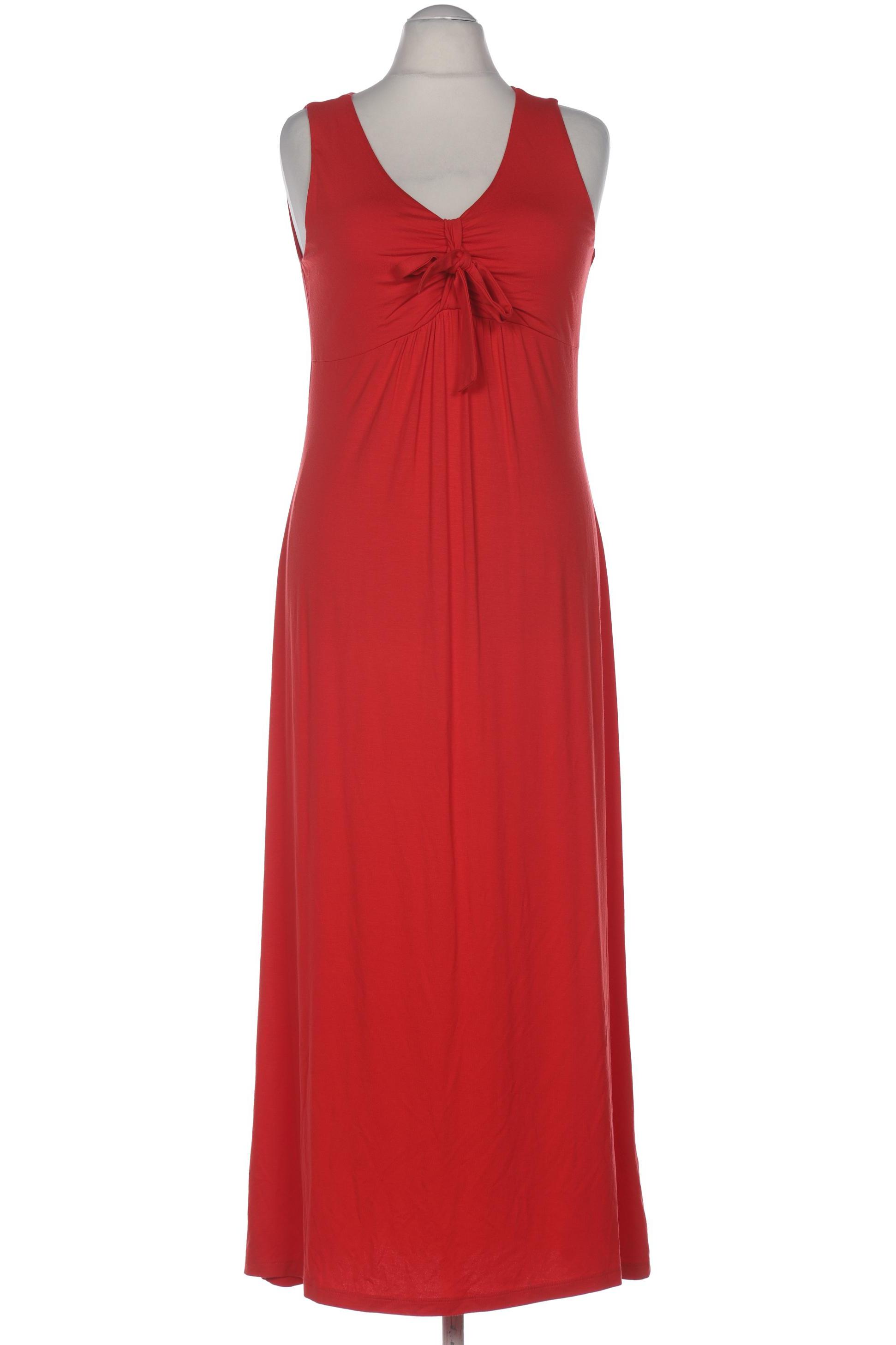 

Best Connections by heine Damen Kleid, rot, Gr. 42
