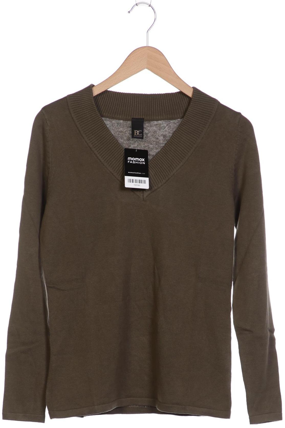 

Best Connections by heine Damen Pullover, grün