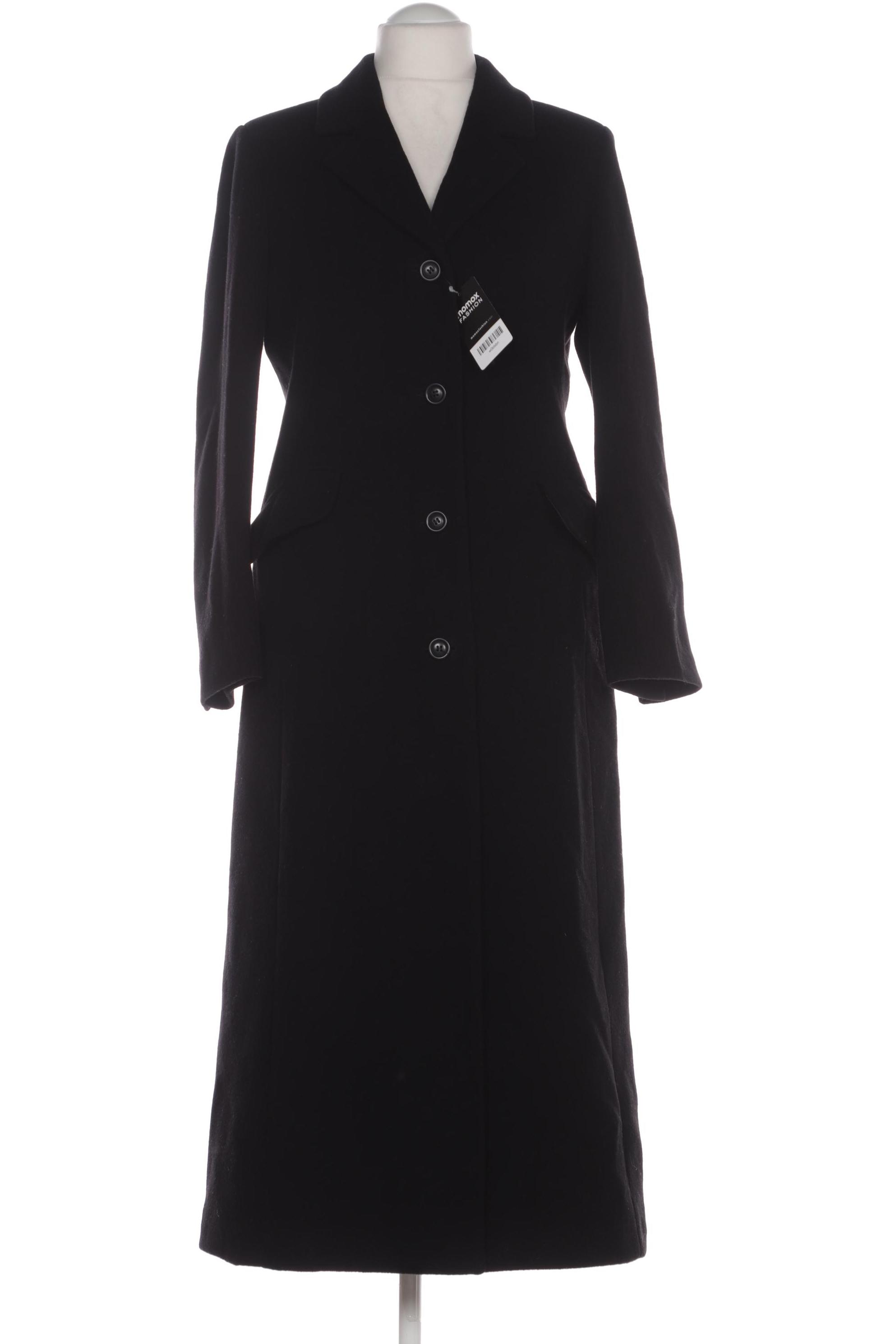 

Best Connections by heine Damen Mantel, schwarz, Gr. 40
