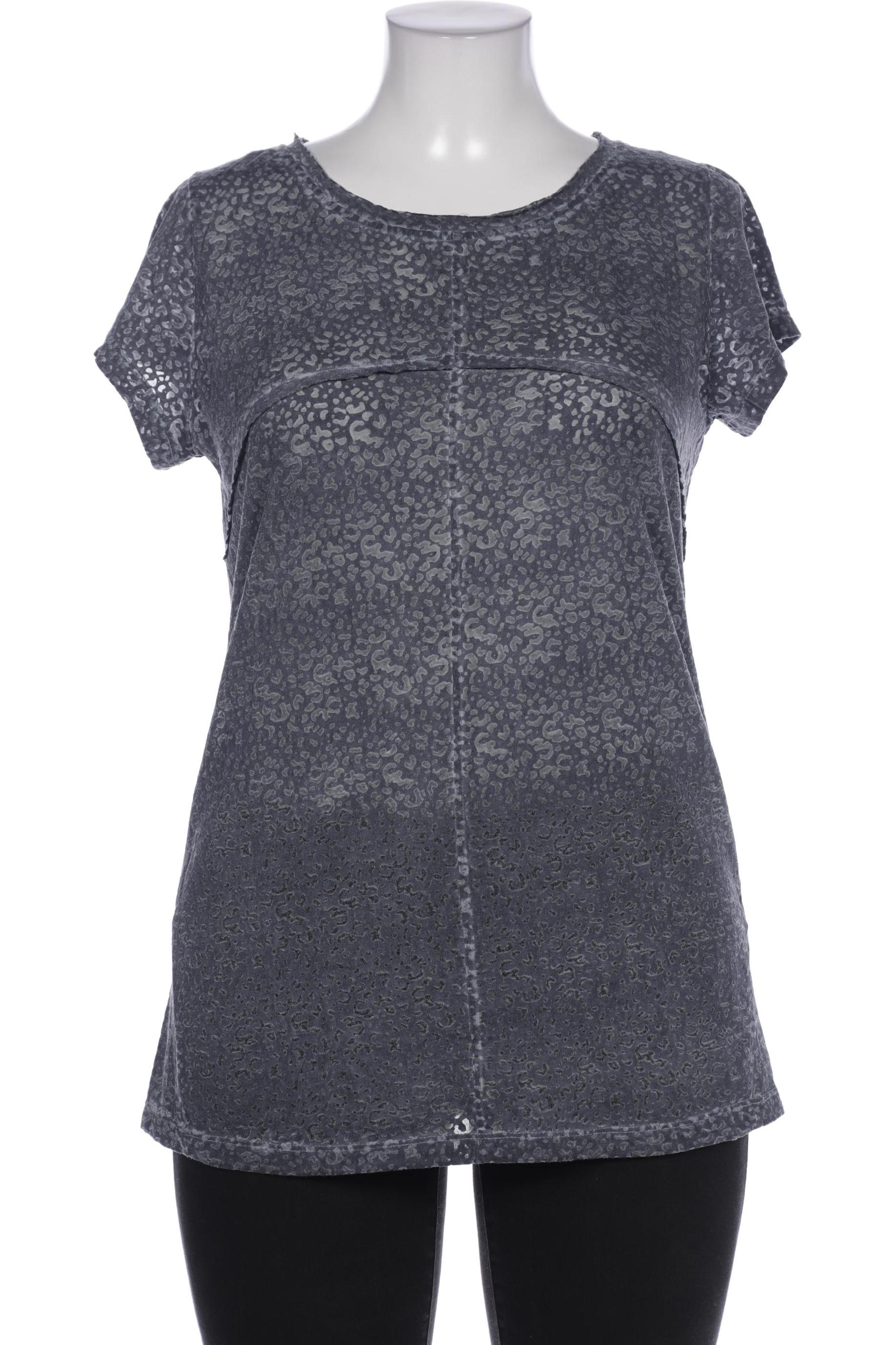 

Best Connections by heine Damen T-Shirt, grau, Gr. 44