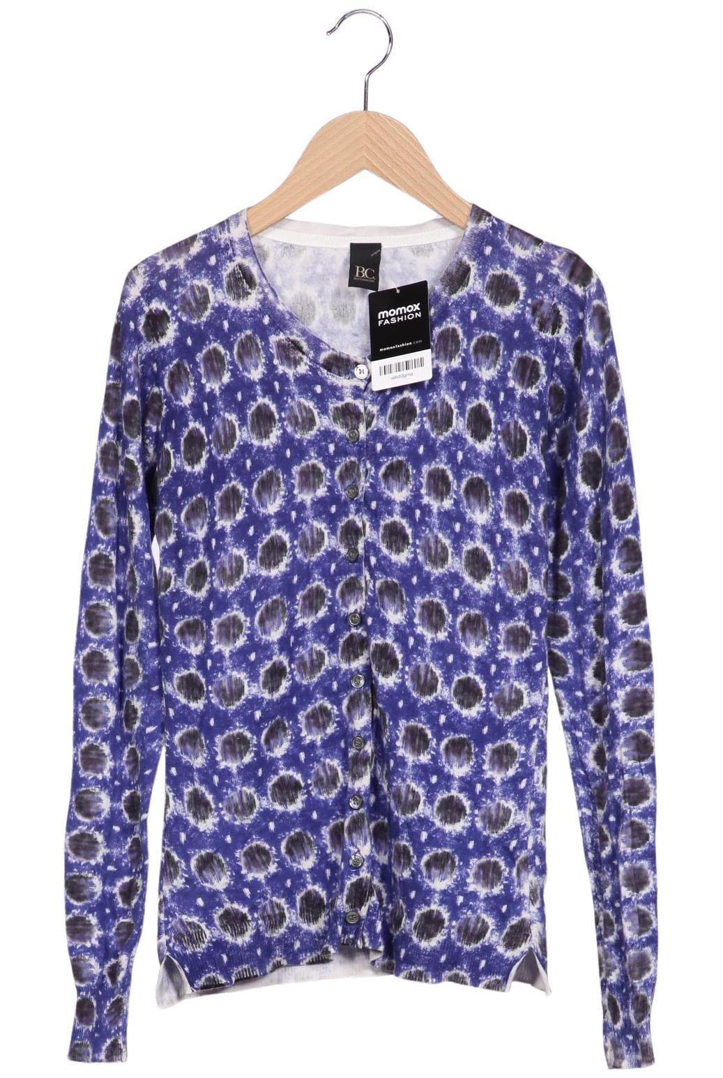 

Best Connections by heine Damen Strickjacke, mehrfarbig, Gr. 36