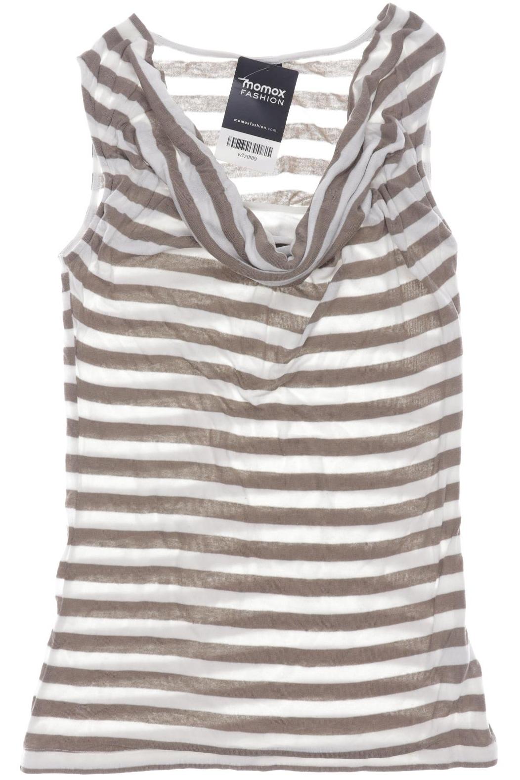 

Best Connections by heine Damen Top, beige, Gr. 34