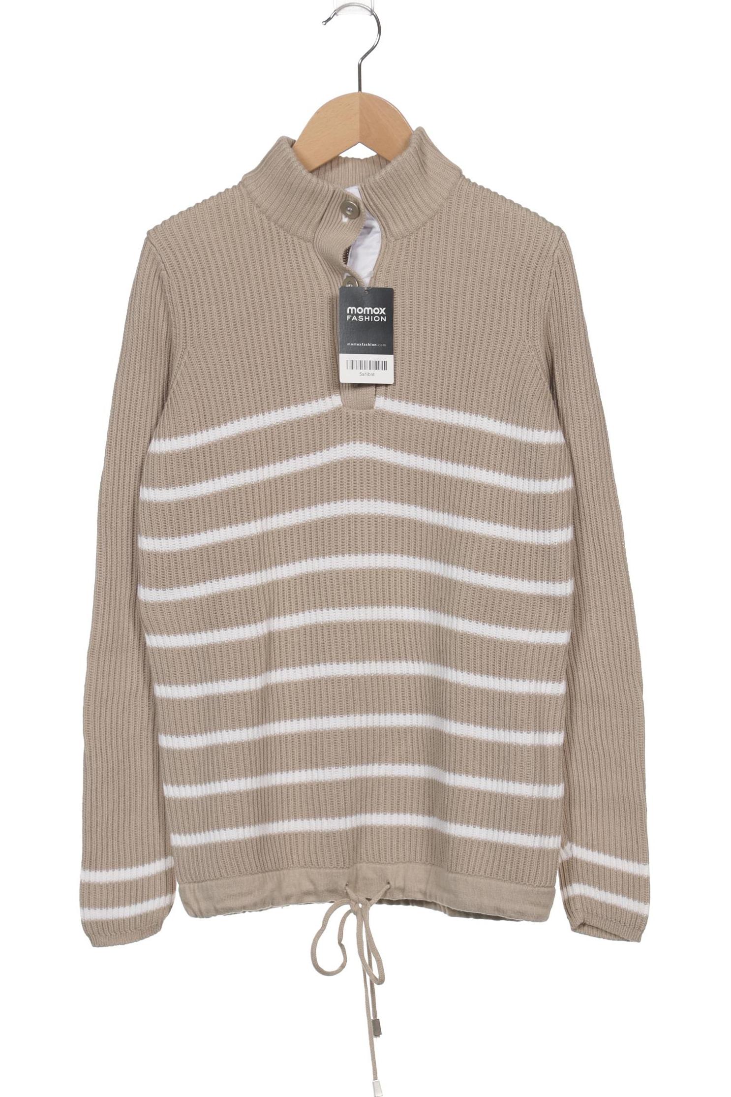 

Best Connections by heine Damen Pullover, beige, Gr. 38