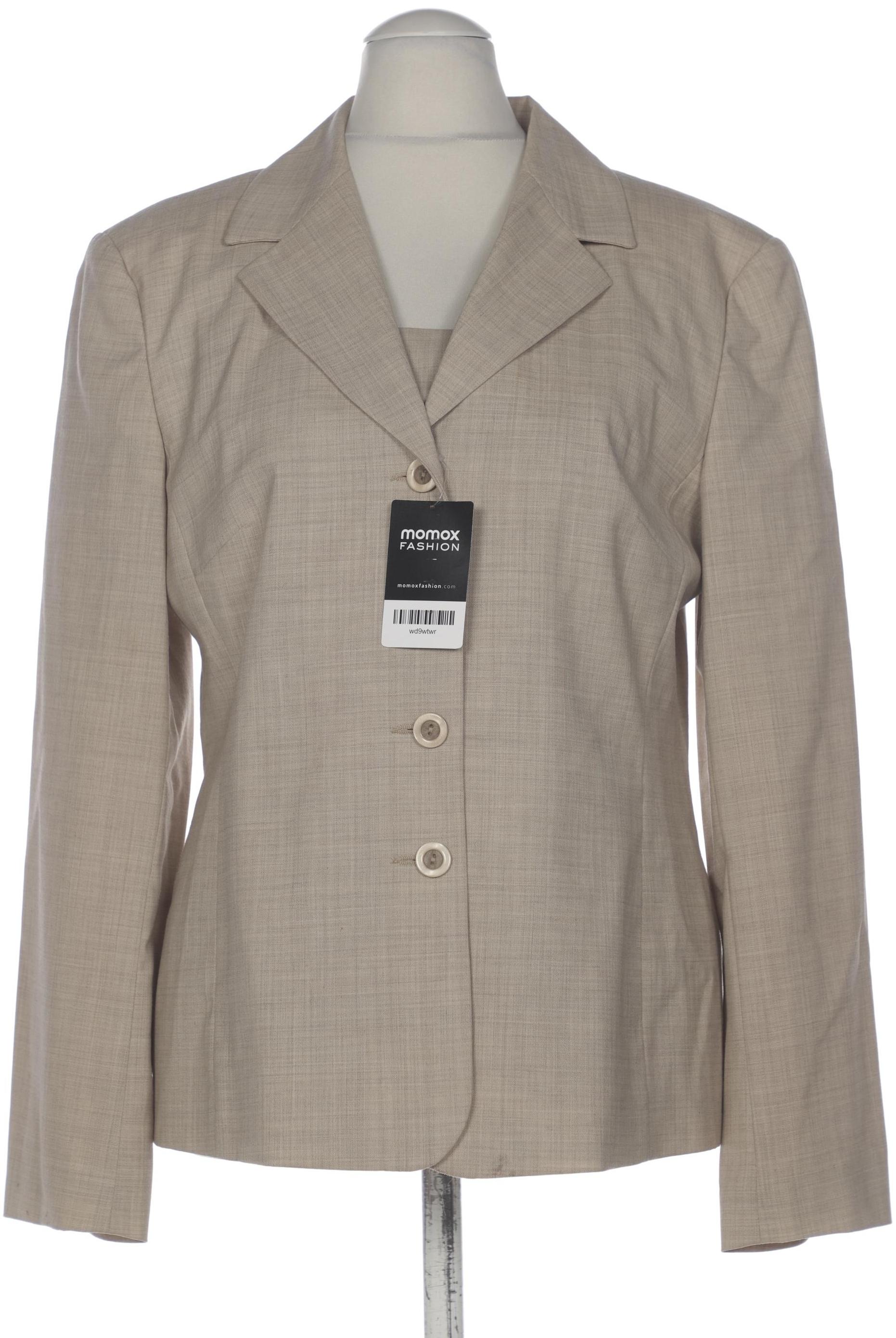 

Best Connections by heine Damen Anzug, beige, Gr. 40