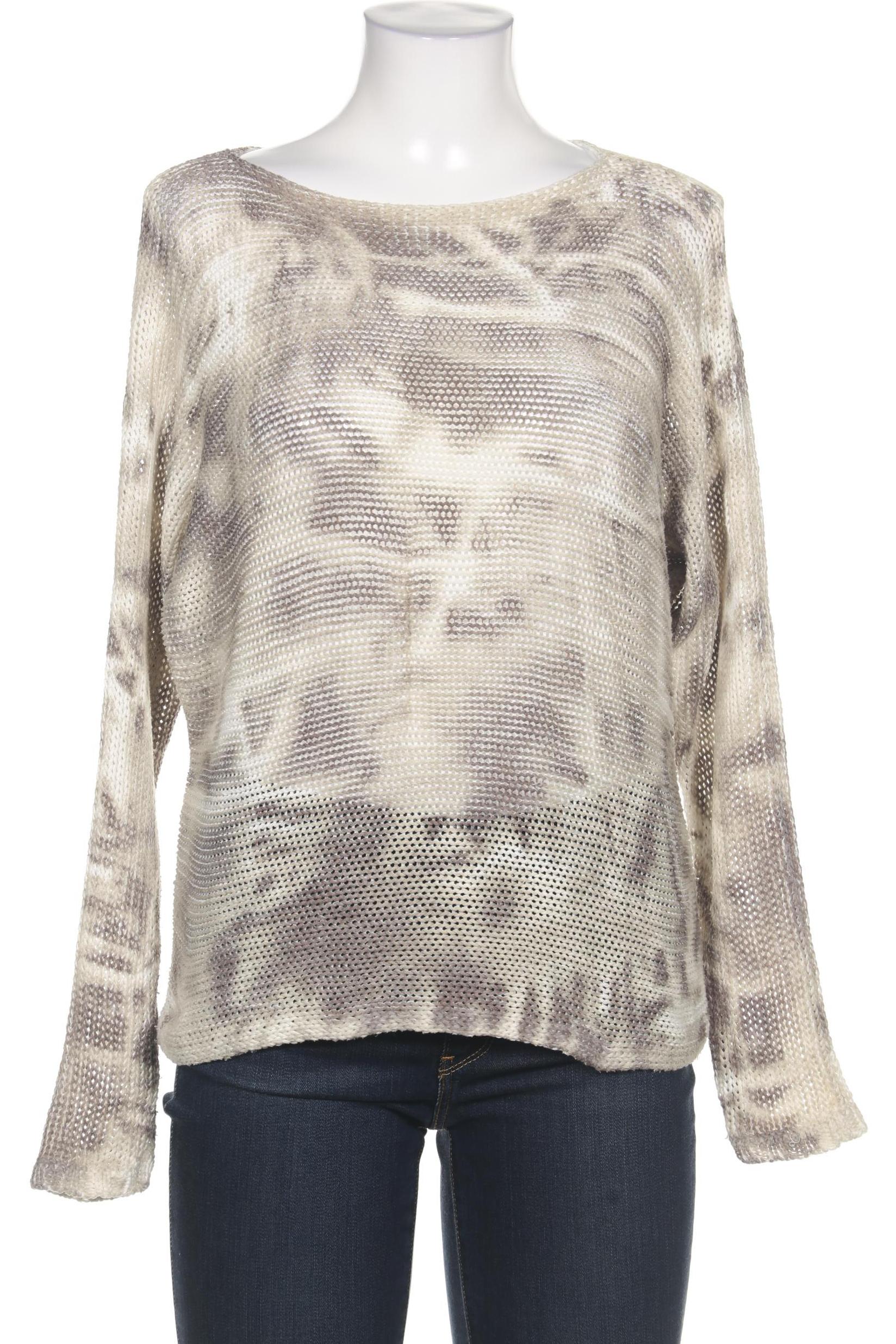 

Best Connections by heine Damen Pullover, beige, Gr. 36