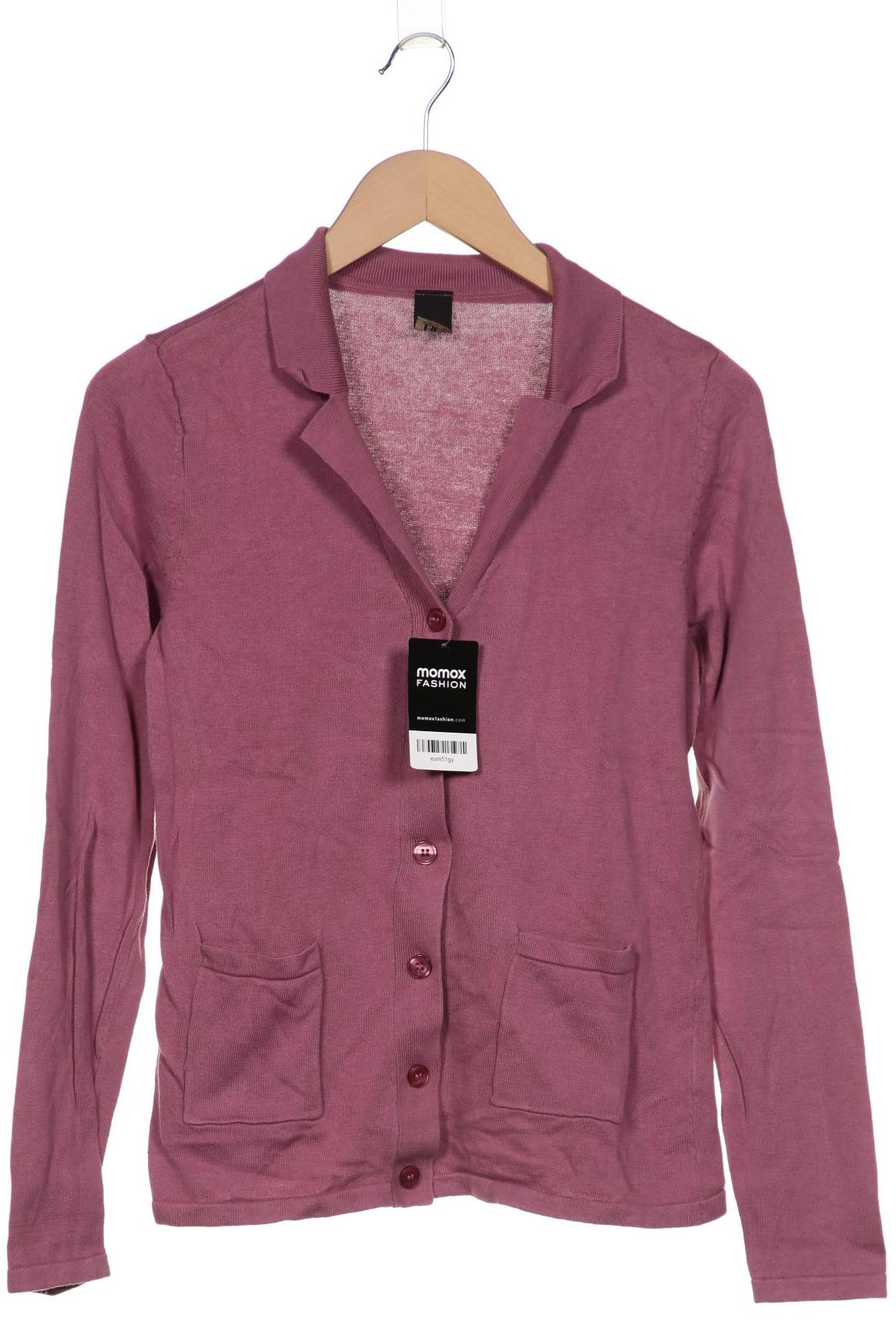 

Best Connections by heine Damen Strickjacke, flieder, Gr. 38
