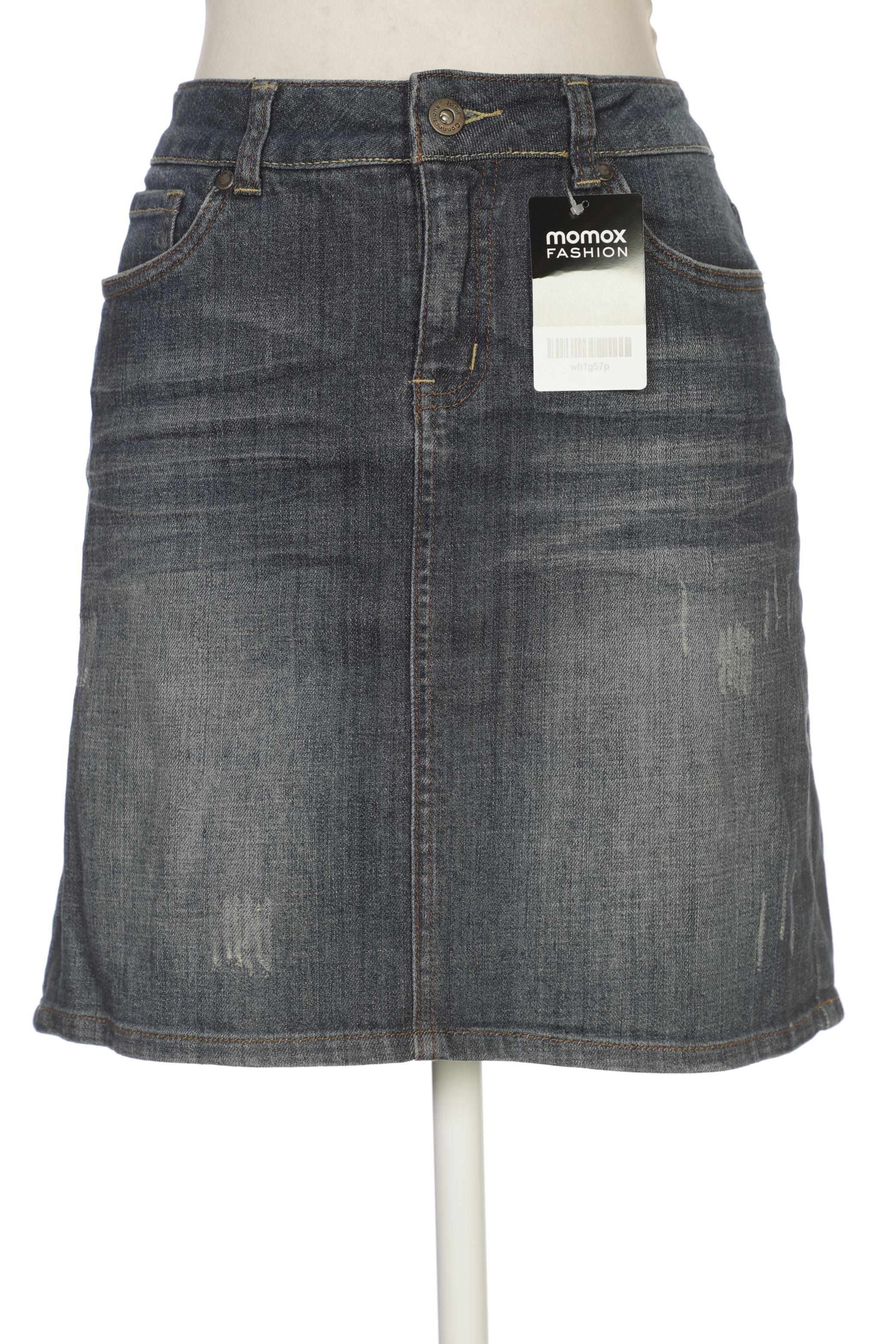 

Best Connections by heine Damen Rock, marineblau, Gr. 38