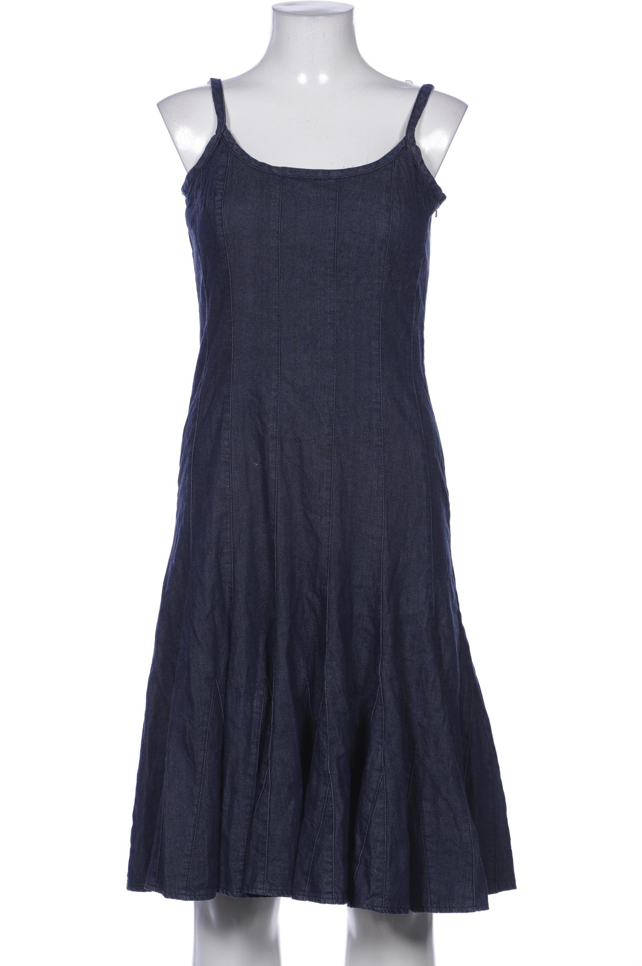 

Best Connections by heine Damen Kleid, marineblau, Gr. 38