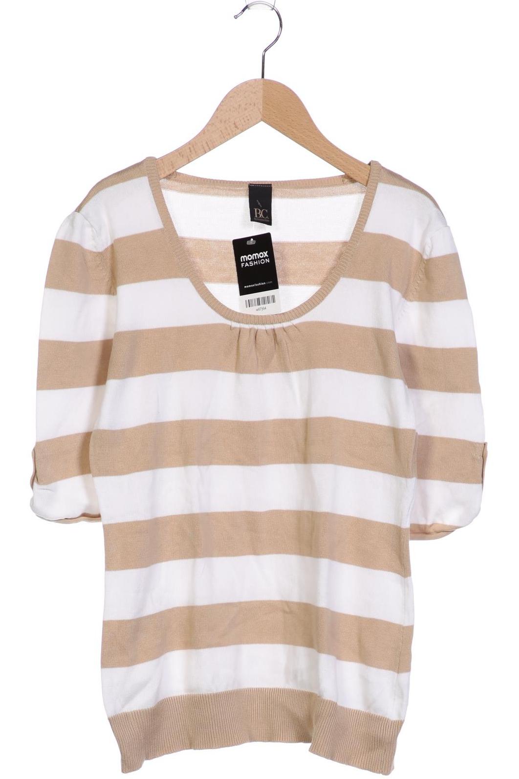 

Best Connections by heine Damen Pullover, beige