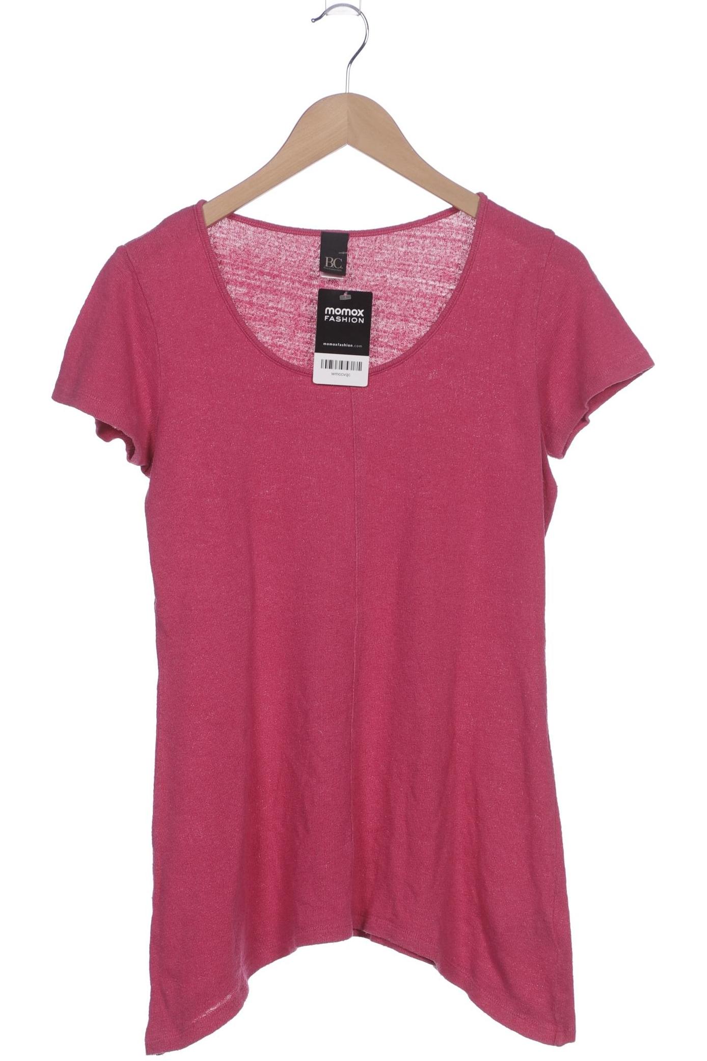 

Best Connections by heine Damen T-Shirt, pink, Gr. 38