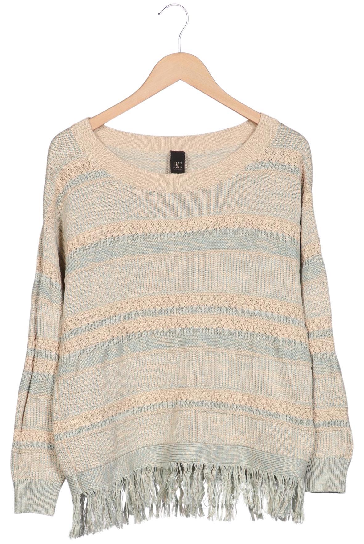 

Best Connections by heine Damen Pullover, mehrfarbig, Gr. 42