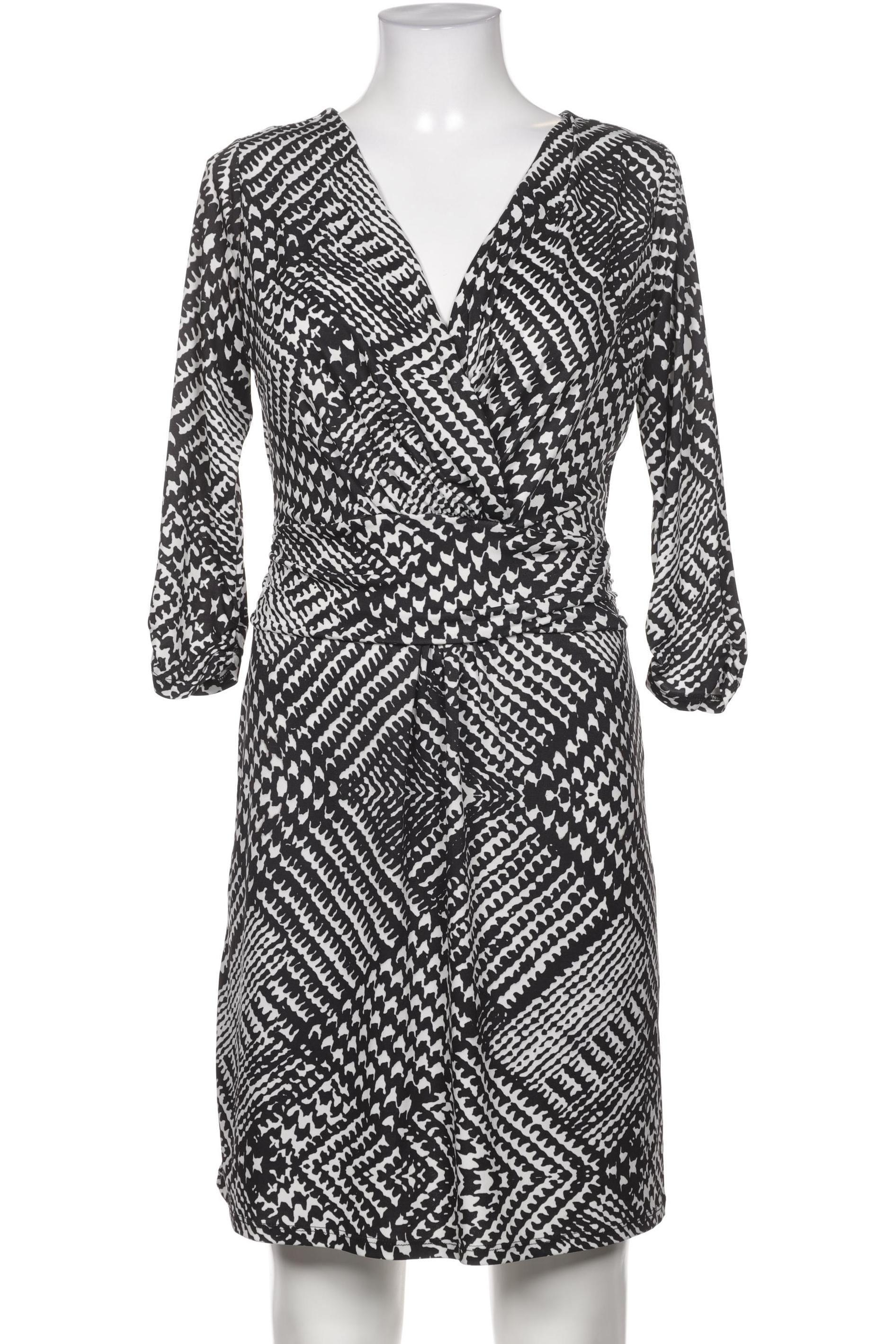 

Best Connections by heine Damen Kleid, schwarz, Gr. 36