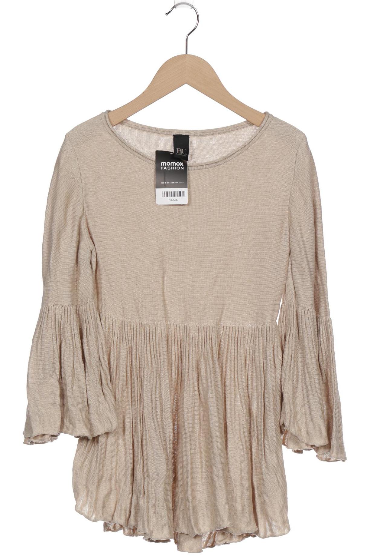 

Best Connections by heine Damen Pullover, beige