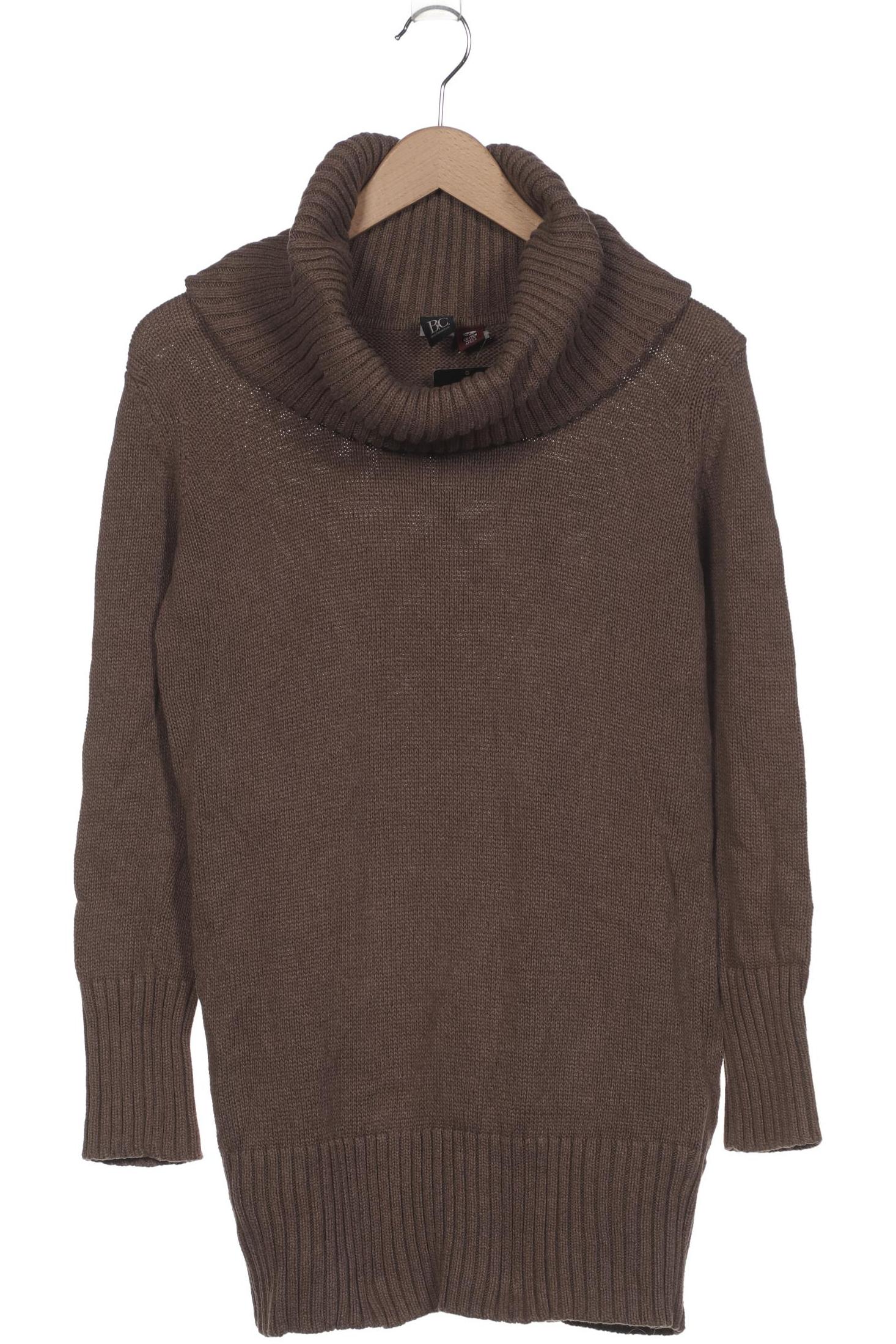 

Best Connections by heine Damen Pullover, braun, Gr. 38