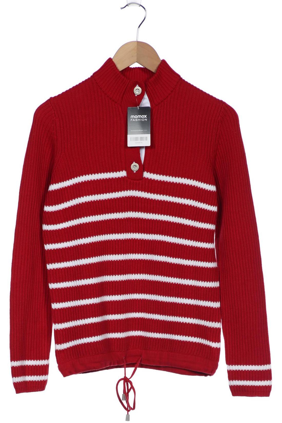 

Best Connections by heine Damen Pullover, rot, Gr. 34