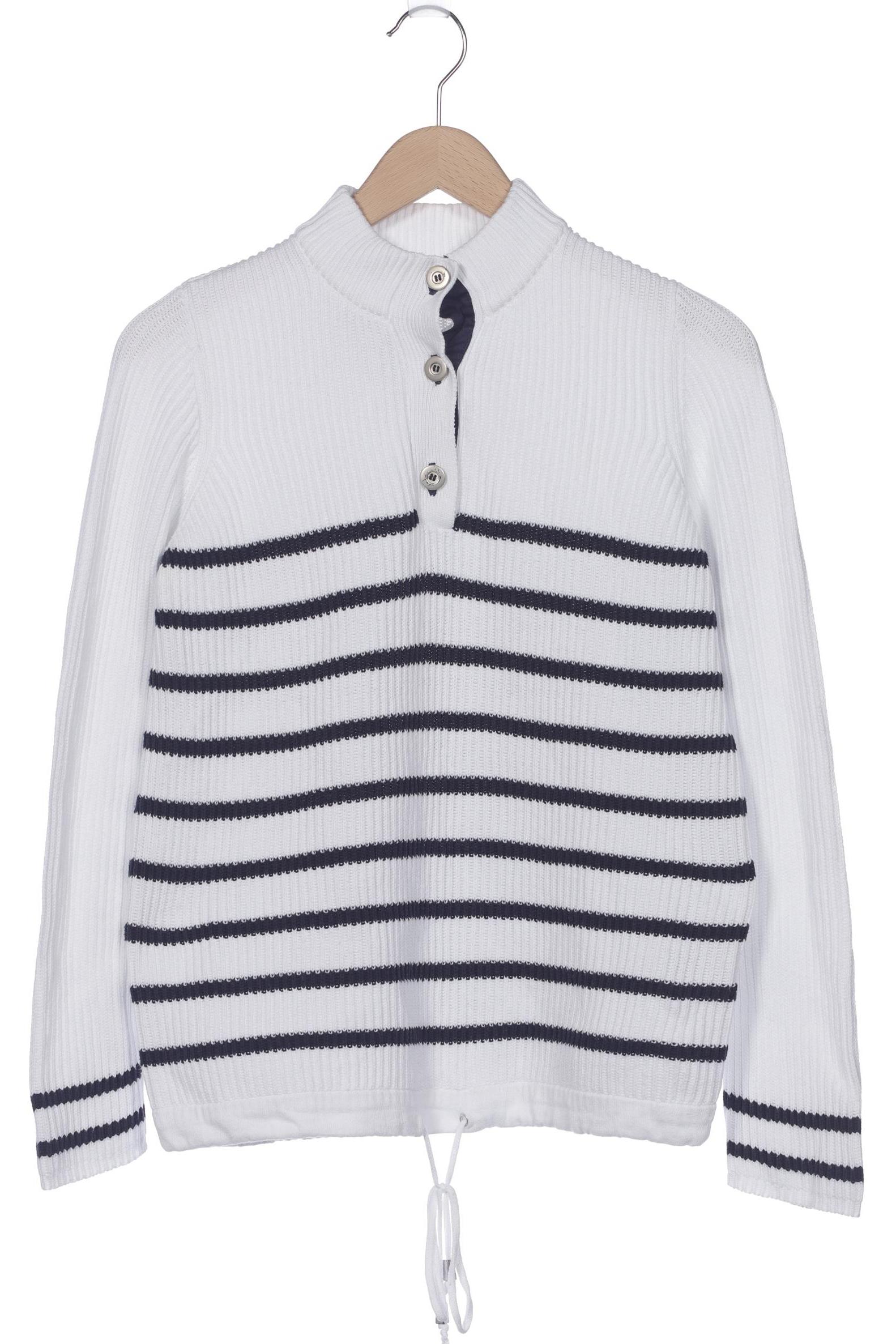 

Best Connections by heine Damen Pullover, weiß