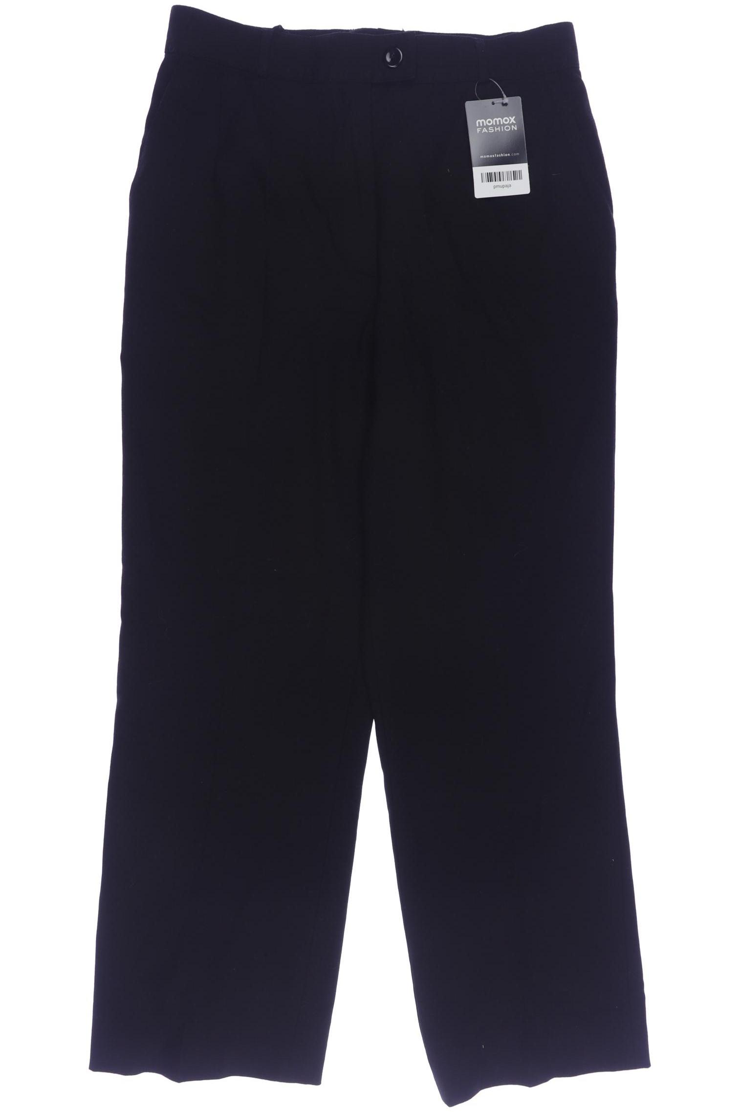 

Best Connections by heine Damen Stoffhose, schwarz, Gr. 40