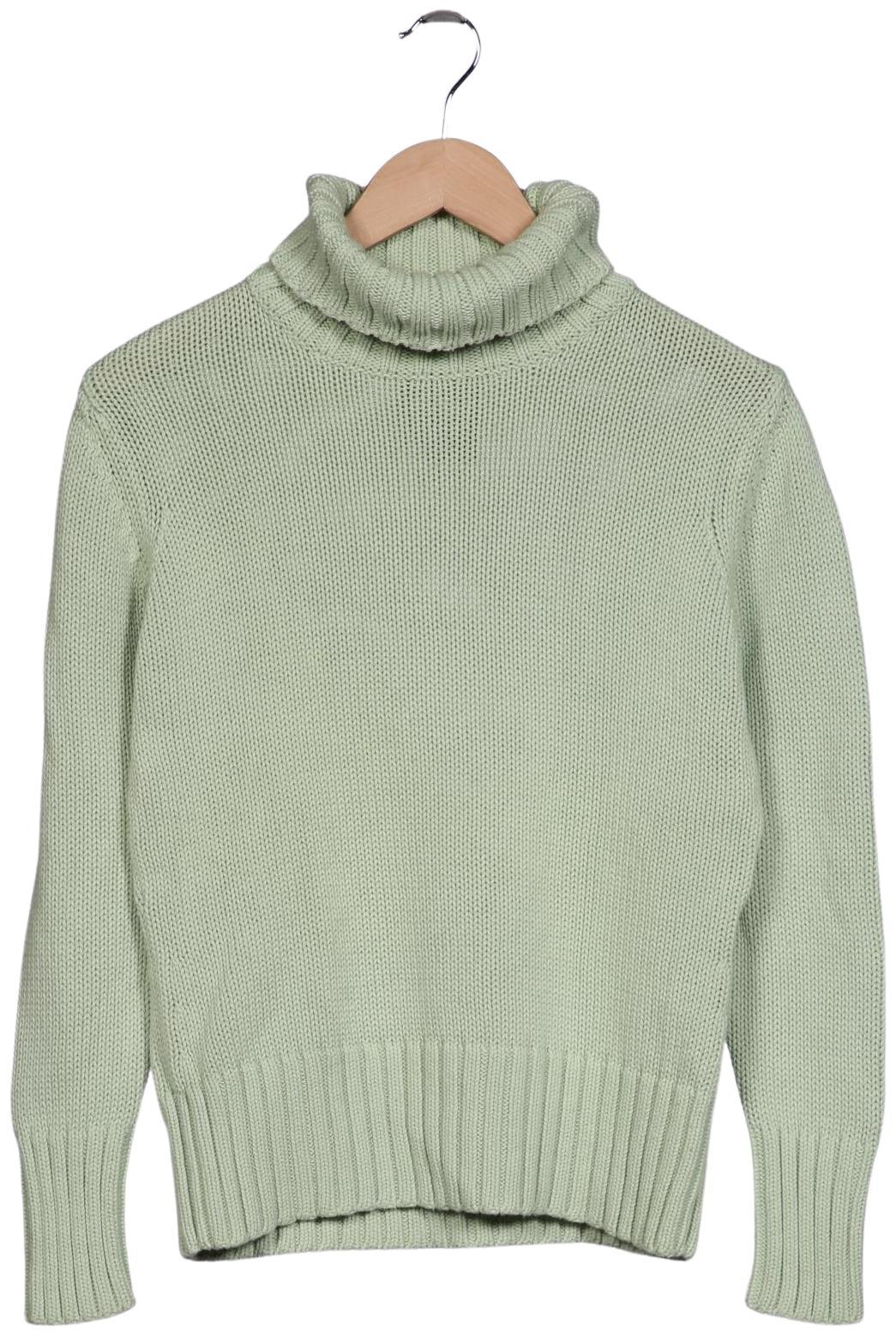 

Best Connections by heine Damen Pullover, hellgrün, Gr. 36