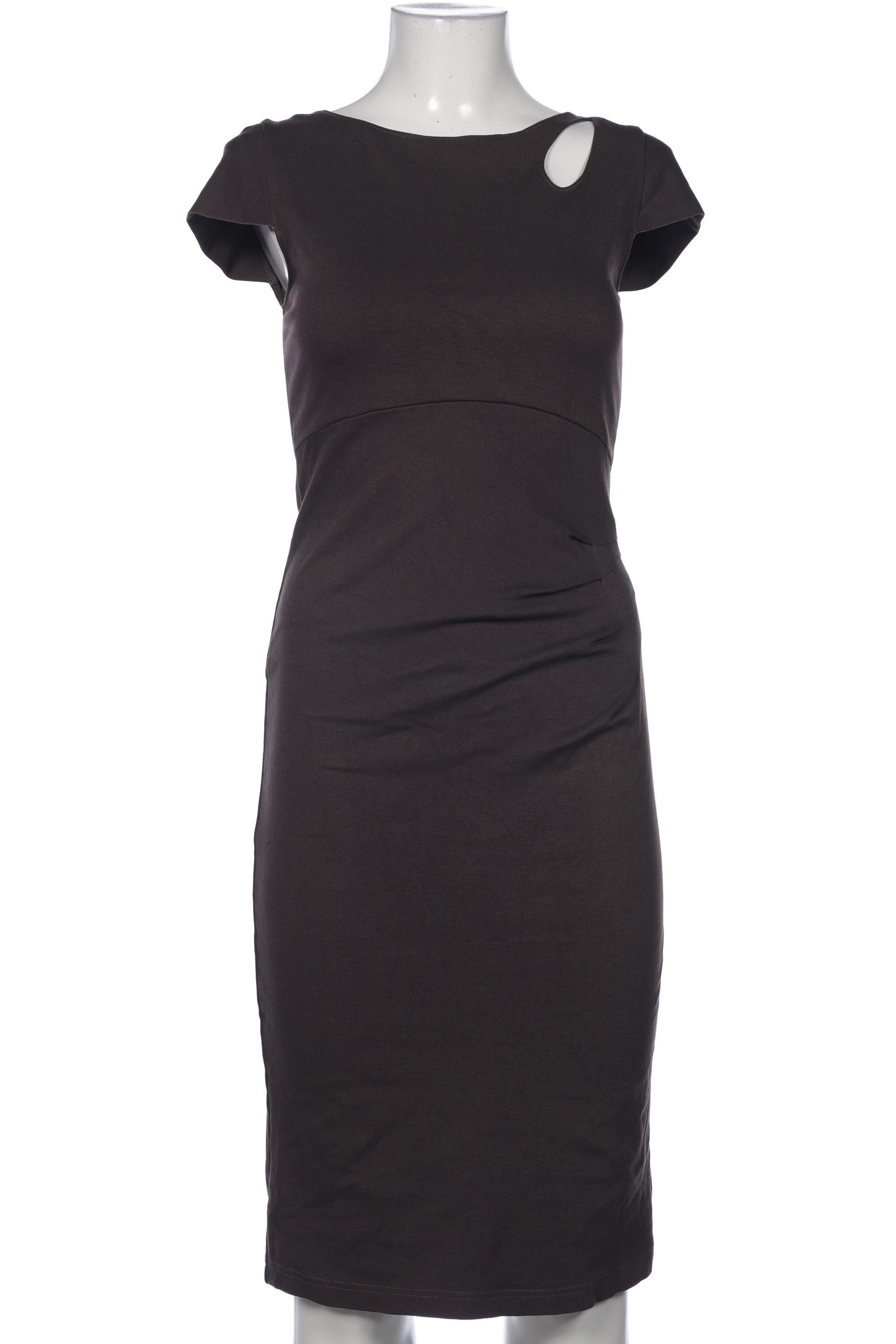 

Best Connections by heine Damen Kleid, braun, Gr. 38