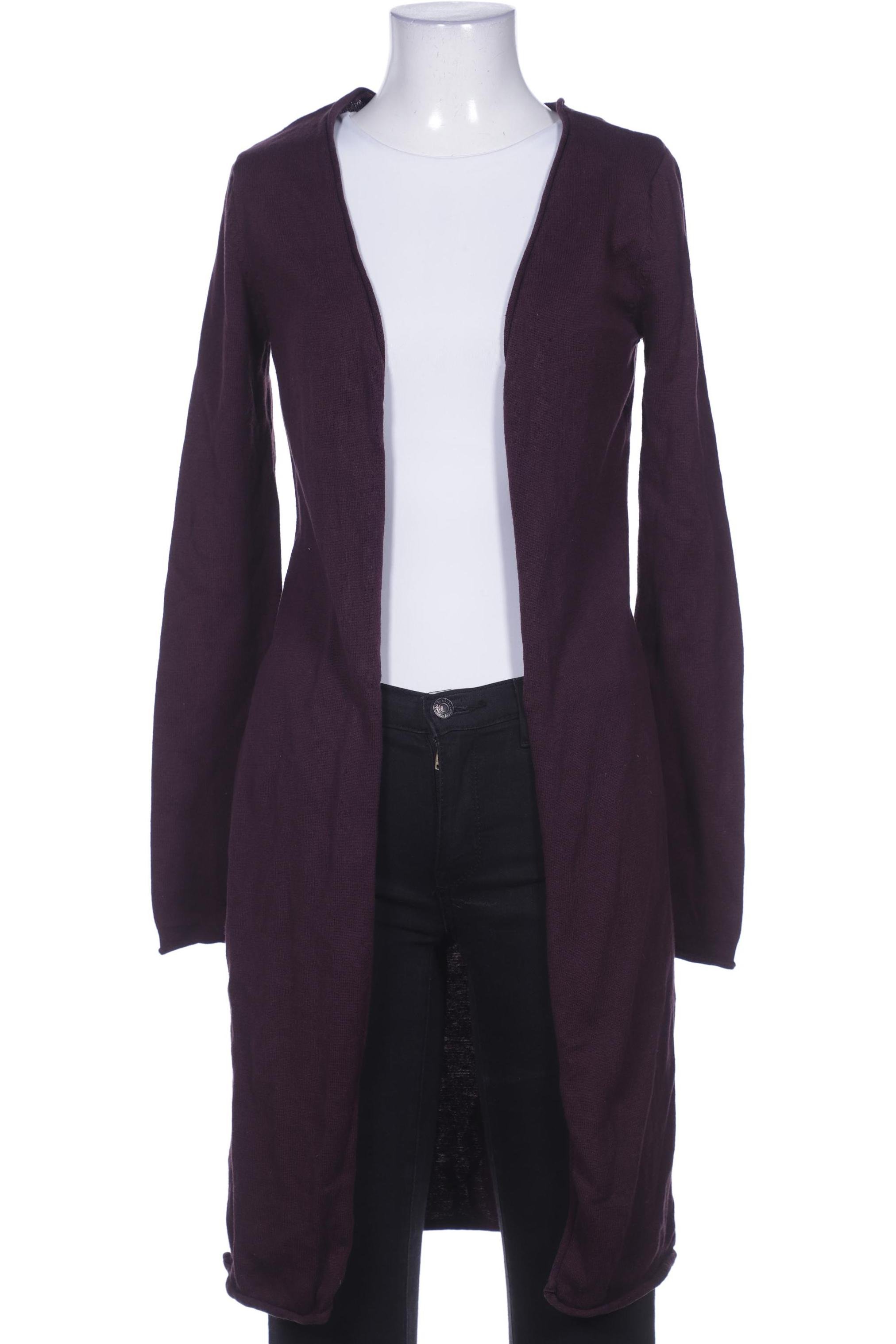 

Best Connections by heine Damen Strickjacke, flieder