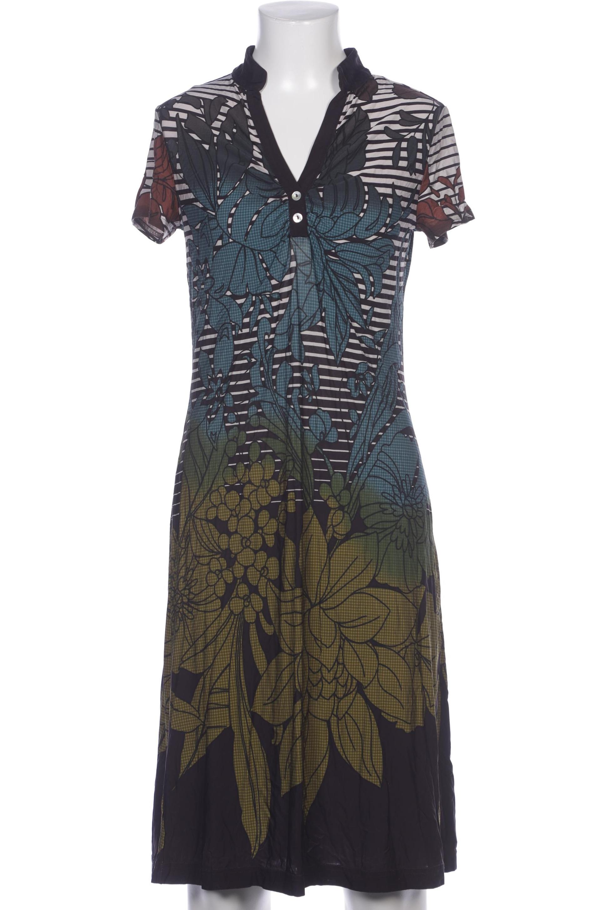 

Best Connections by heine Damen Kleid, mehrfarbig, Gr. 40