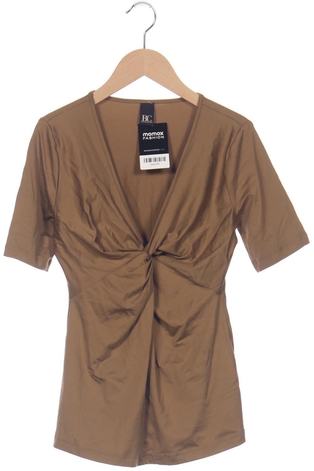

Best Connections by heine Damen T-Shirt, beige, Gr. 34