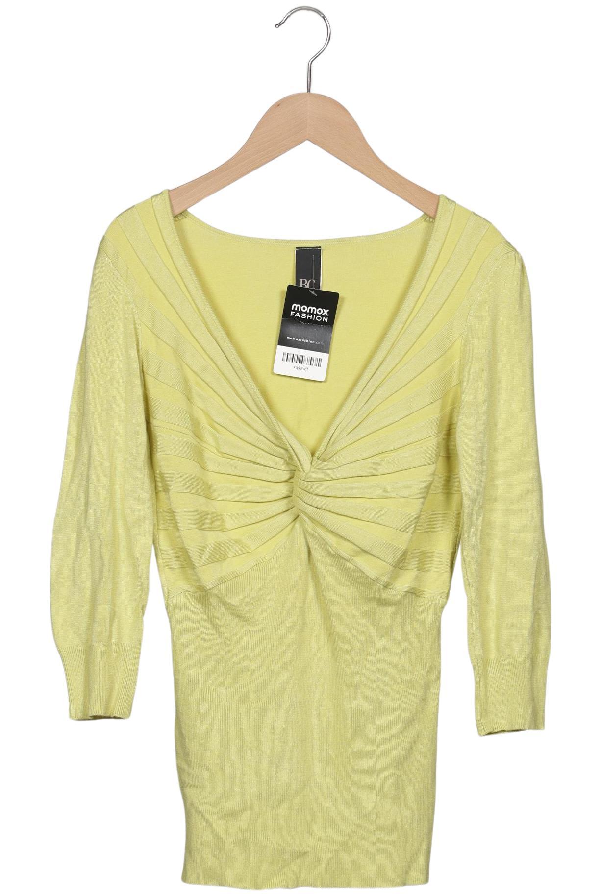 

Best Connections by heine Damen Pullover, hellgrün, Gr. 40