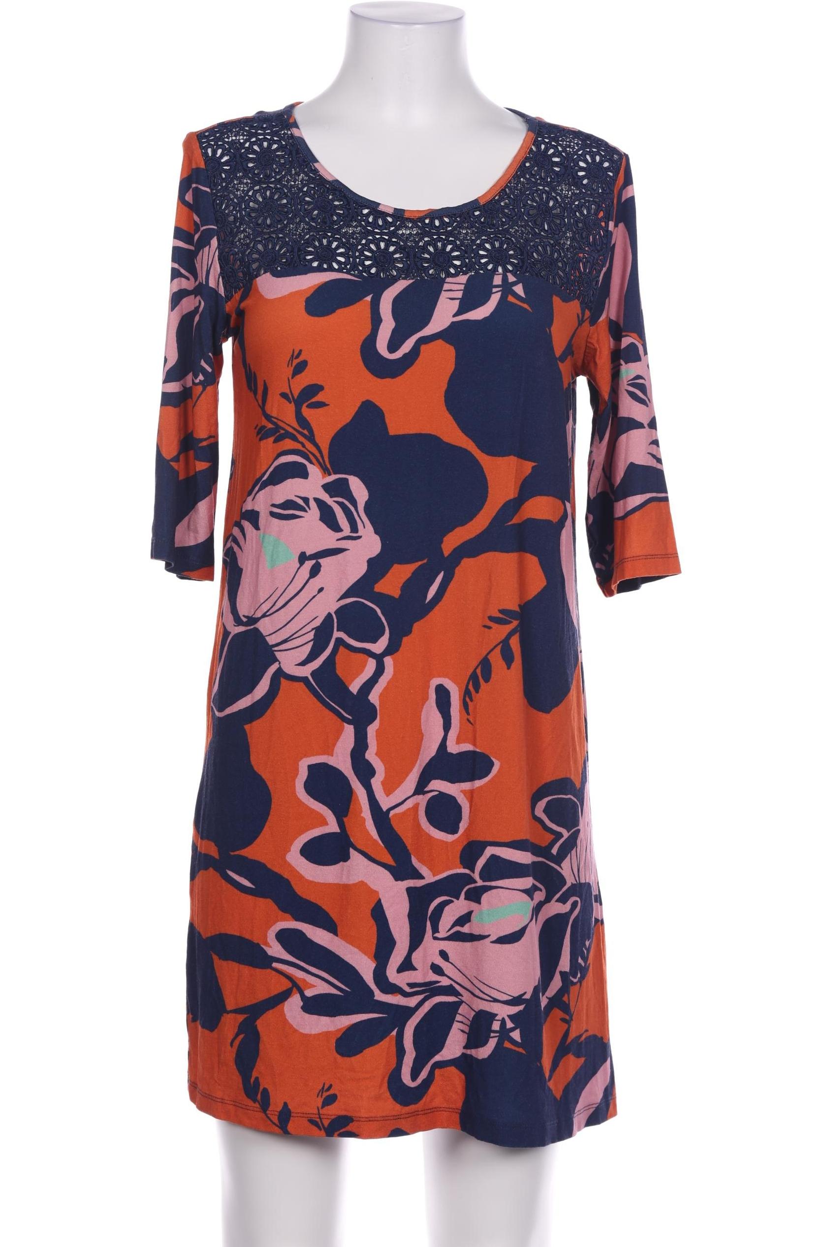 

Best Connections by heine Damen Kleid, mehrfarbig, Gr. 36