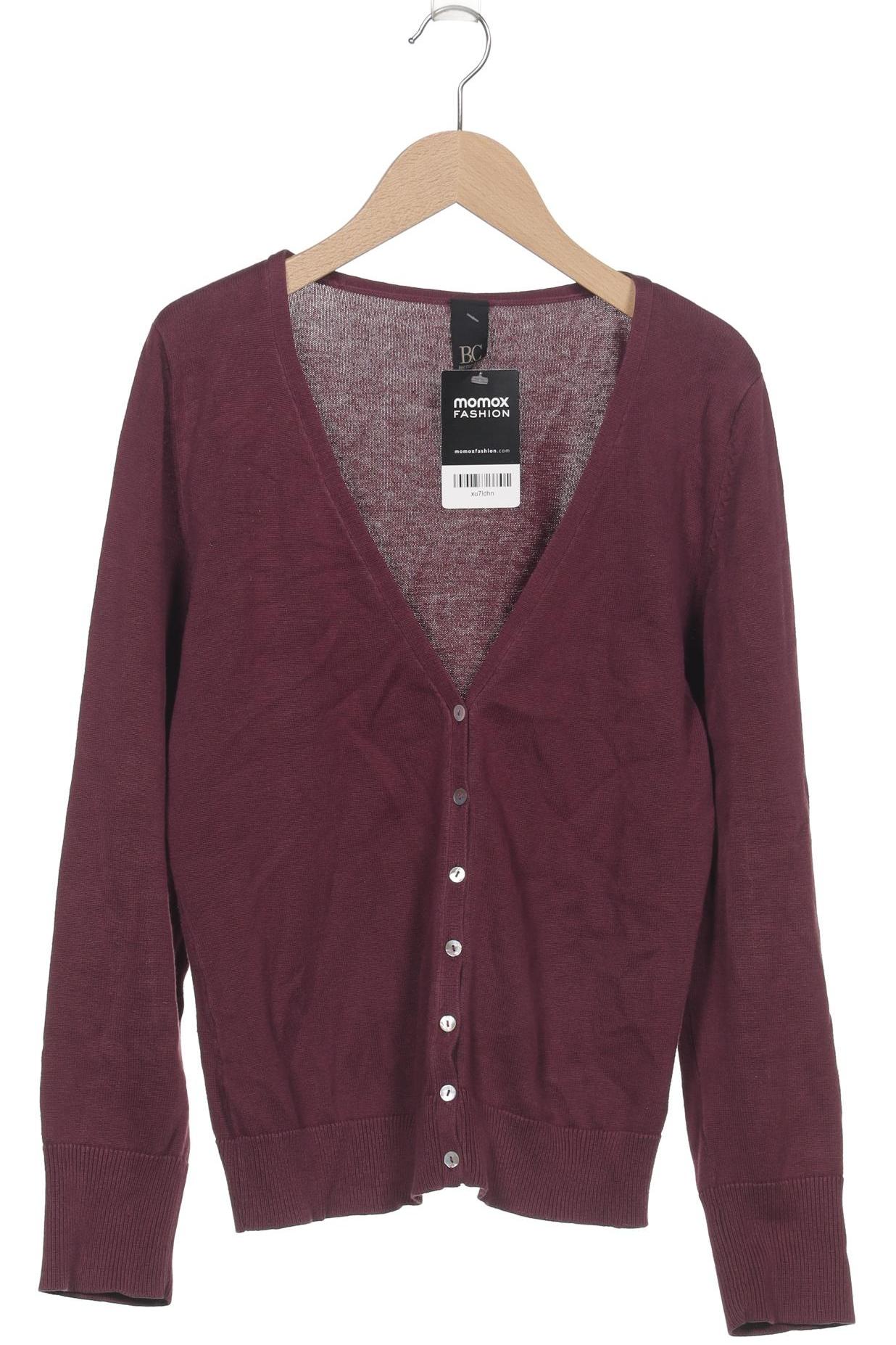 

Best Connections by heine Damen Strickjacke, flieder, Gr. 42