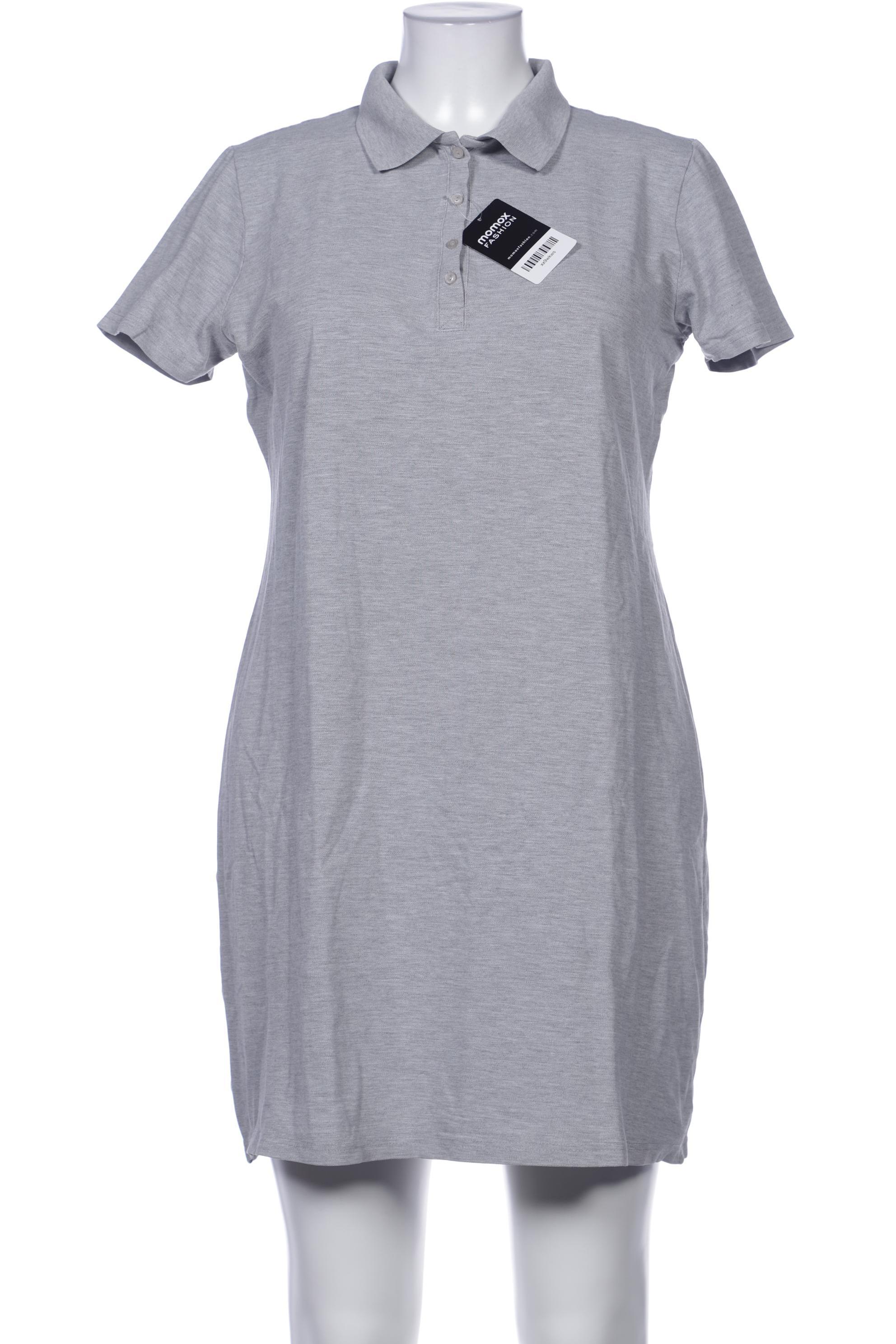 

Best Connections by heine Damen Kleid, grau, Gr. 44