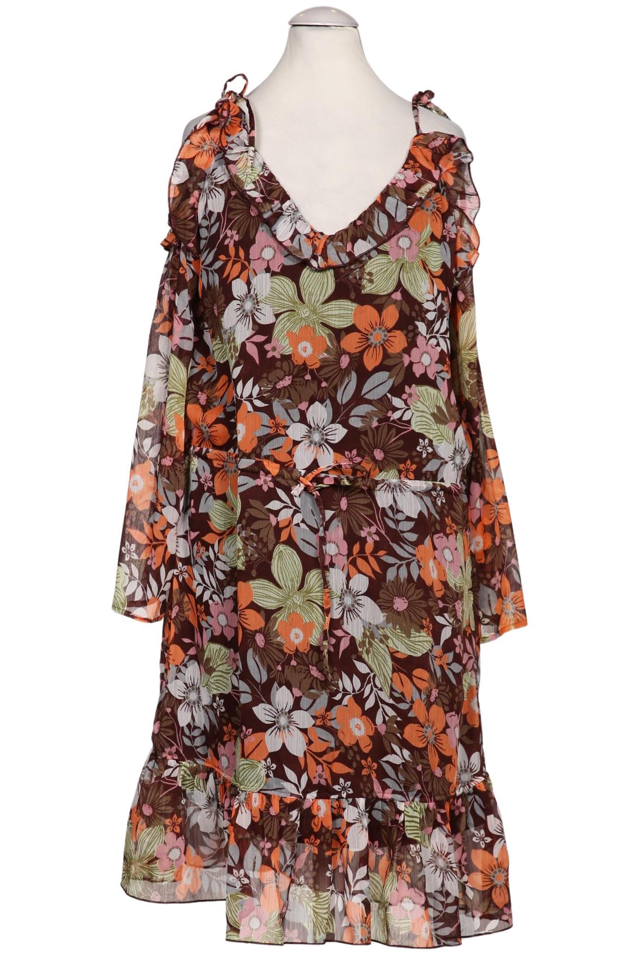 

Best Connections by heine Damen Kleid, mehrfarbig, Gr. 34