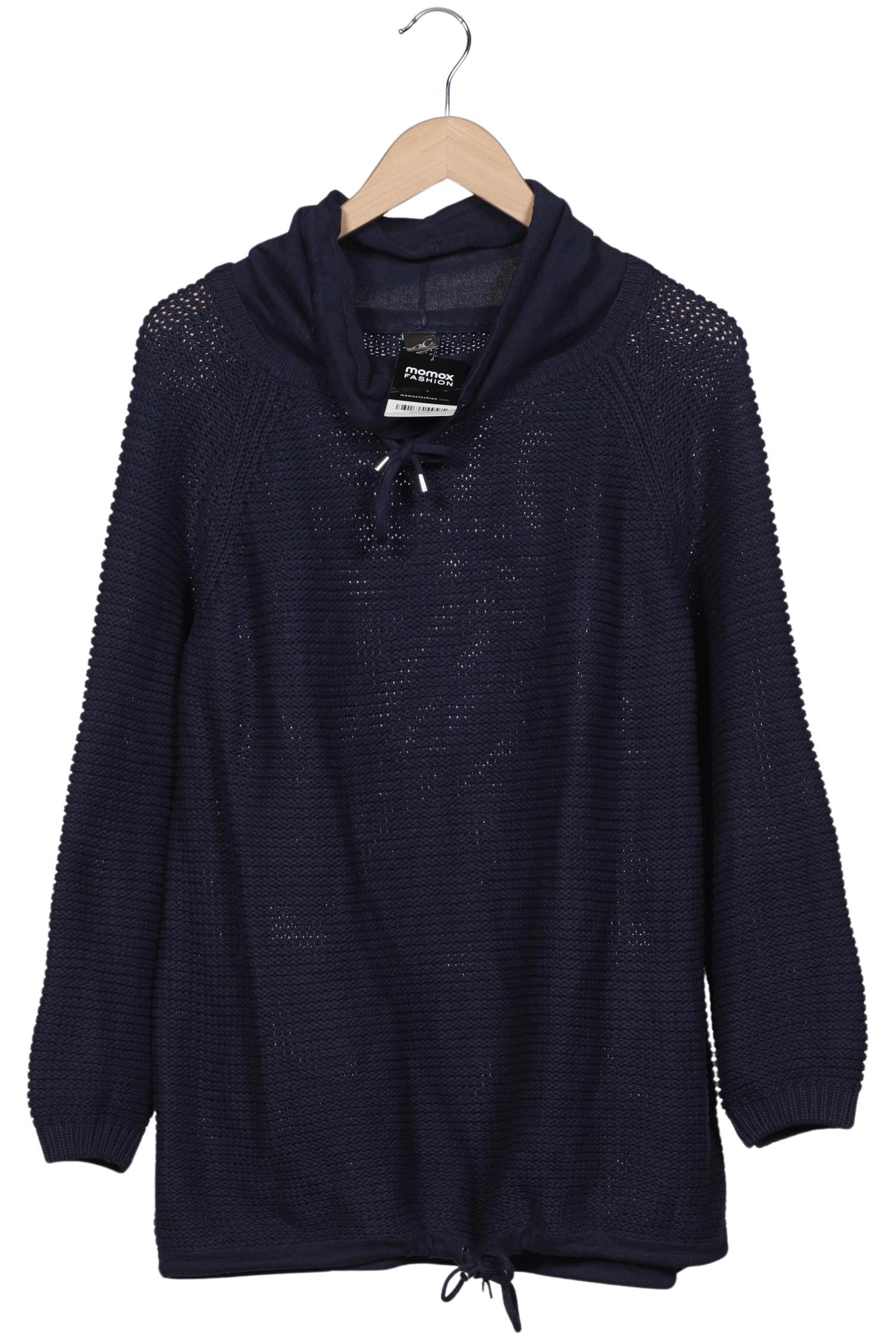 

Best Connections by heine Damen Pullover, marineblau, Gr. 44