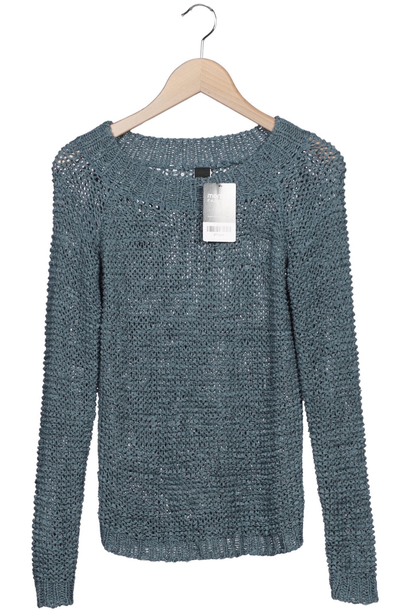 

Best Connections by heine Damen Pullover, türkis, Gr. 36