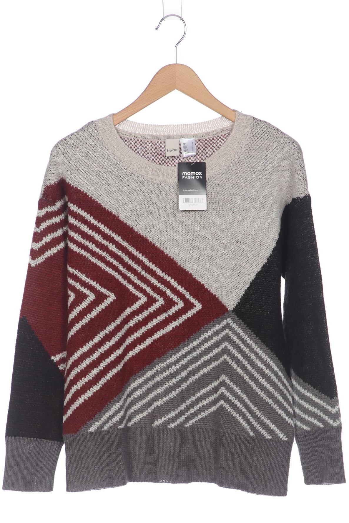 

Best Connections by heine Damen Pullover, mehrfarbig, Gr. 42